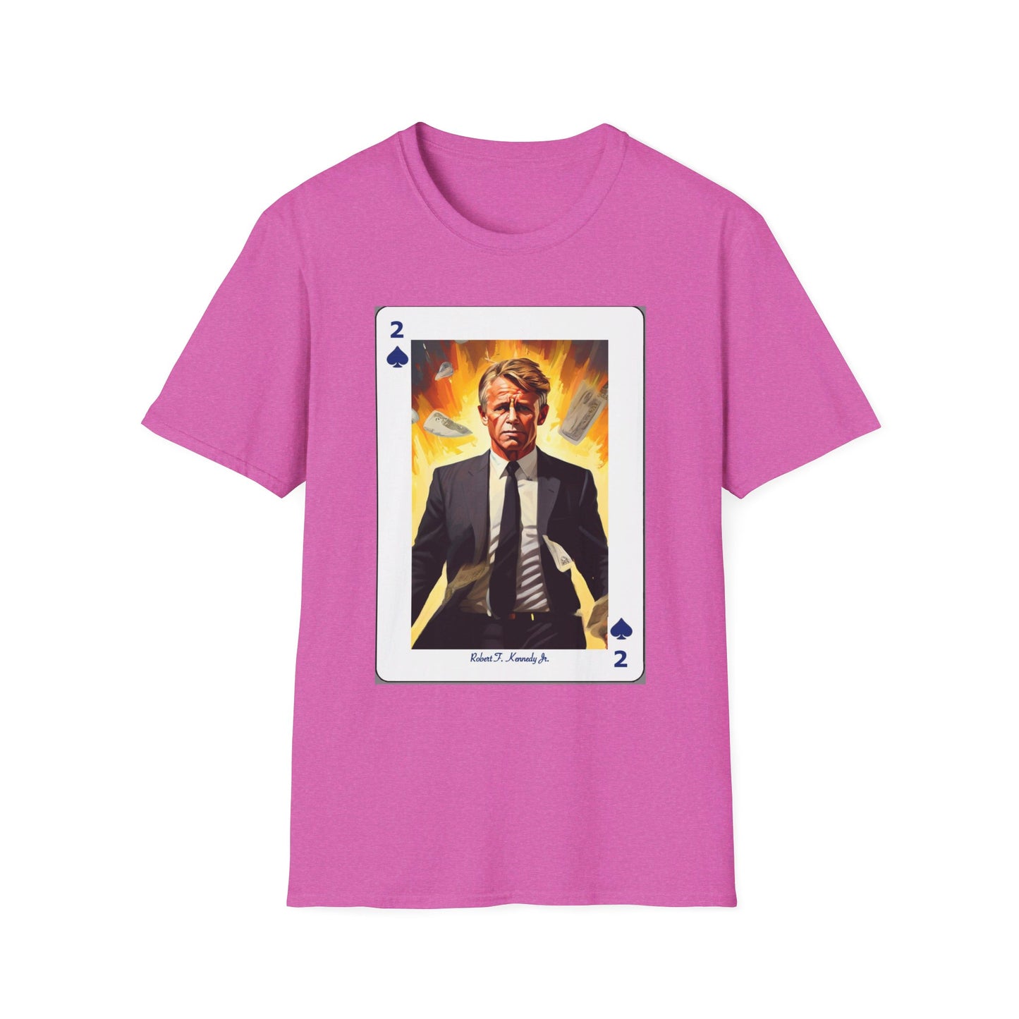 RFK Jr. T-Shirt