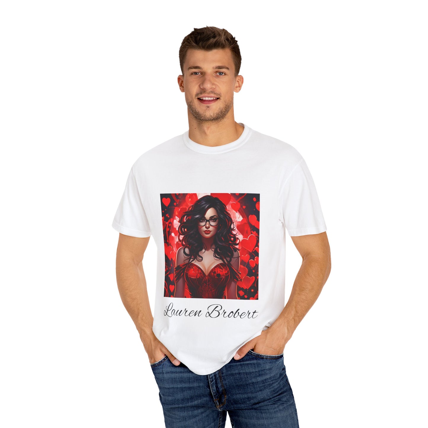 Lauren Boebert T-shirt