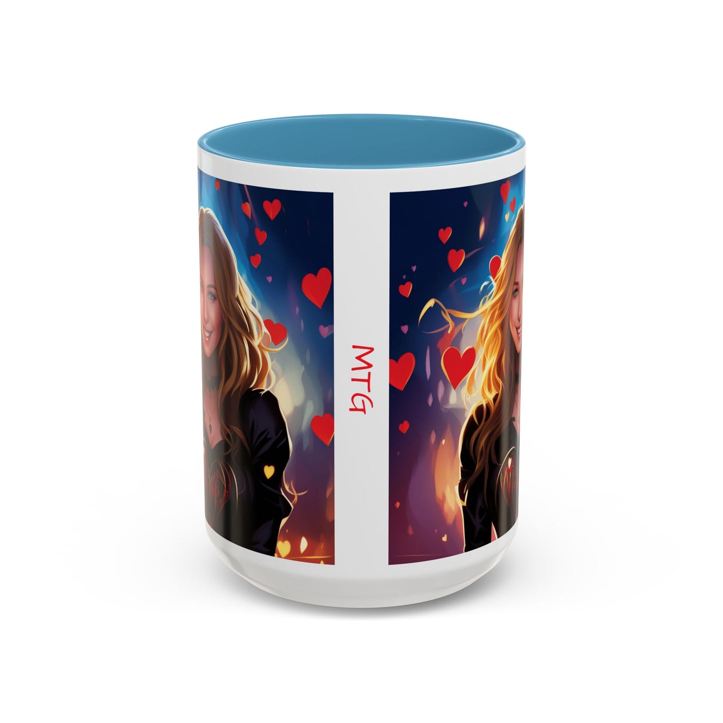 MTG Coffee Mug 11 oz