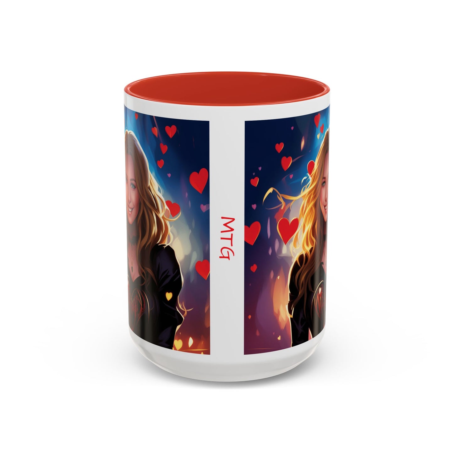 MTG Coffee Mug 11 oz
