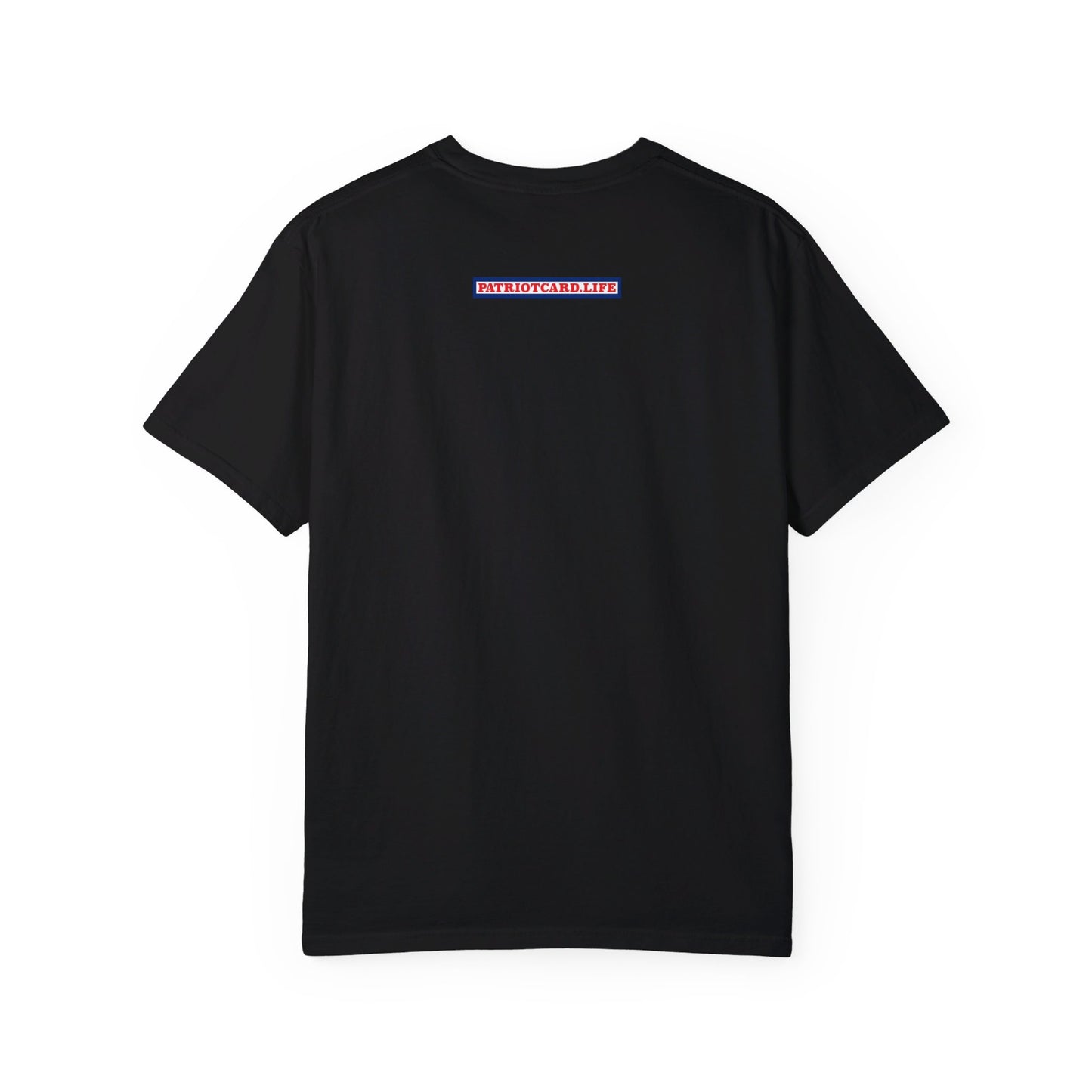 Elon Musk Ace T-shirt