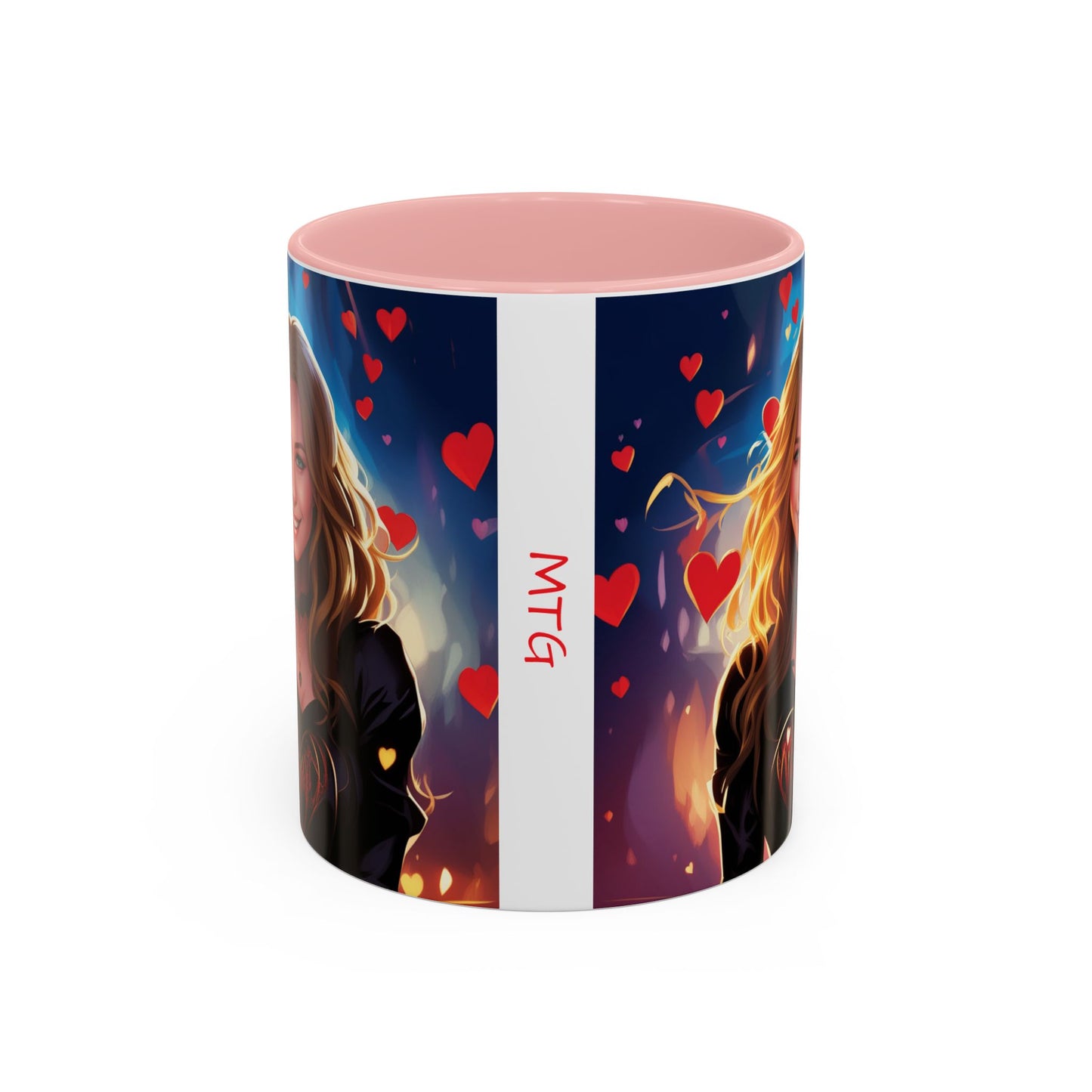 MTG Coffee Mug 11 oz