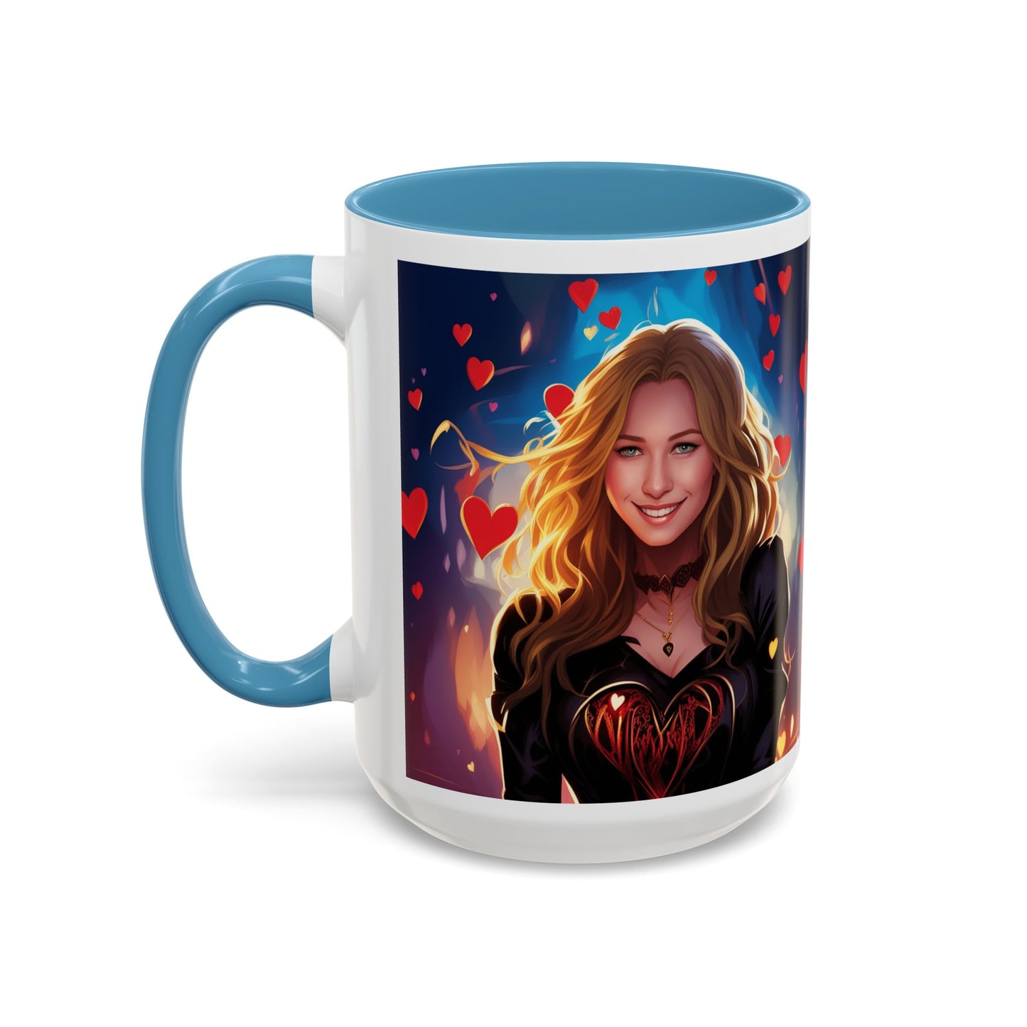 MTG Coffee Mug 11 oz