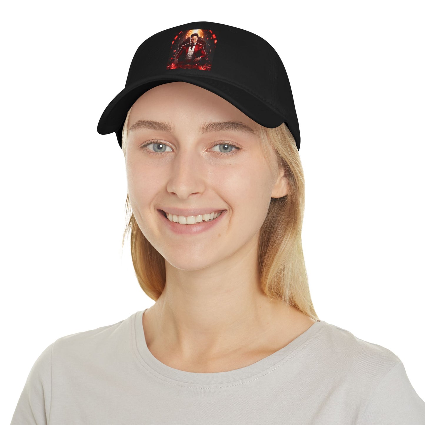 Elon Baseball Cap