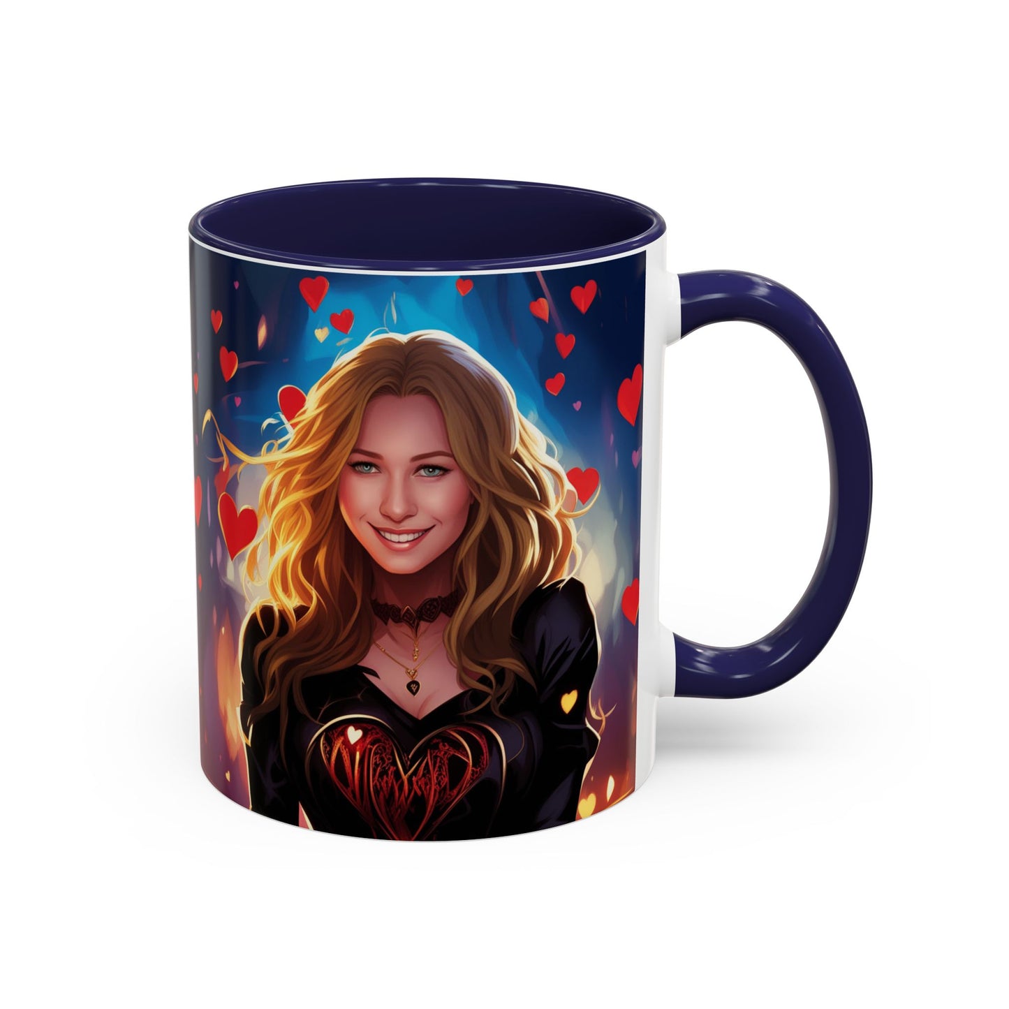 MTG Coffee Mug 11 oz