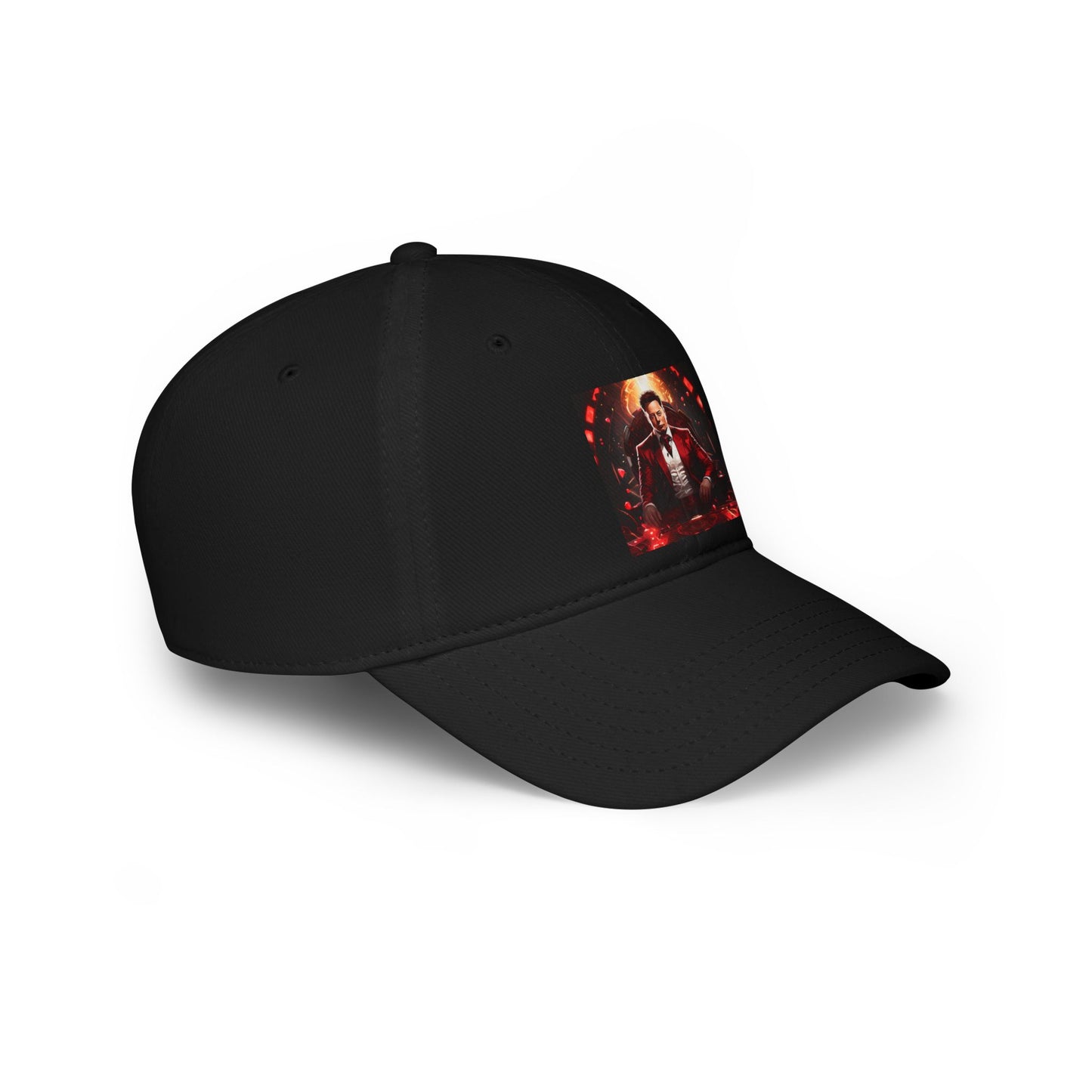 Elon Baseball Cap