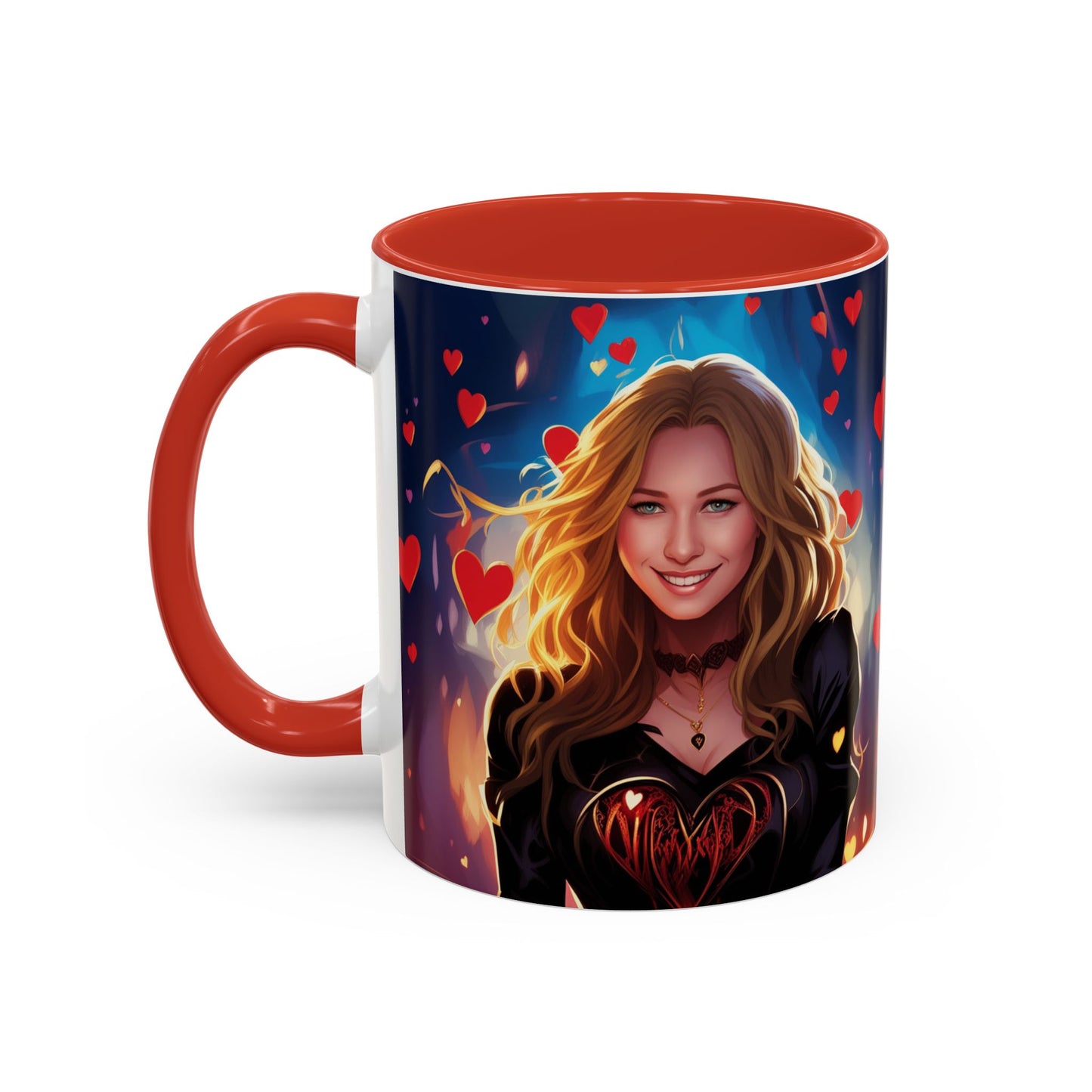 MTG Coffee Mug 11 oz