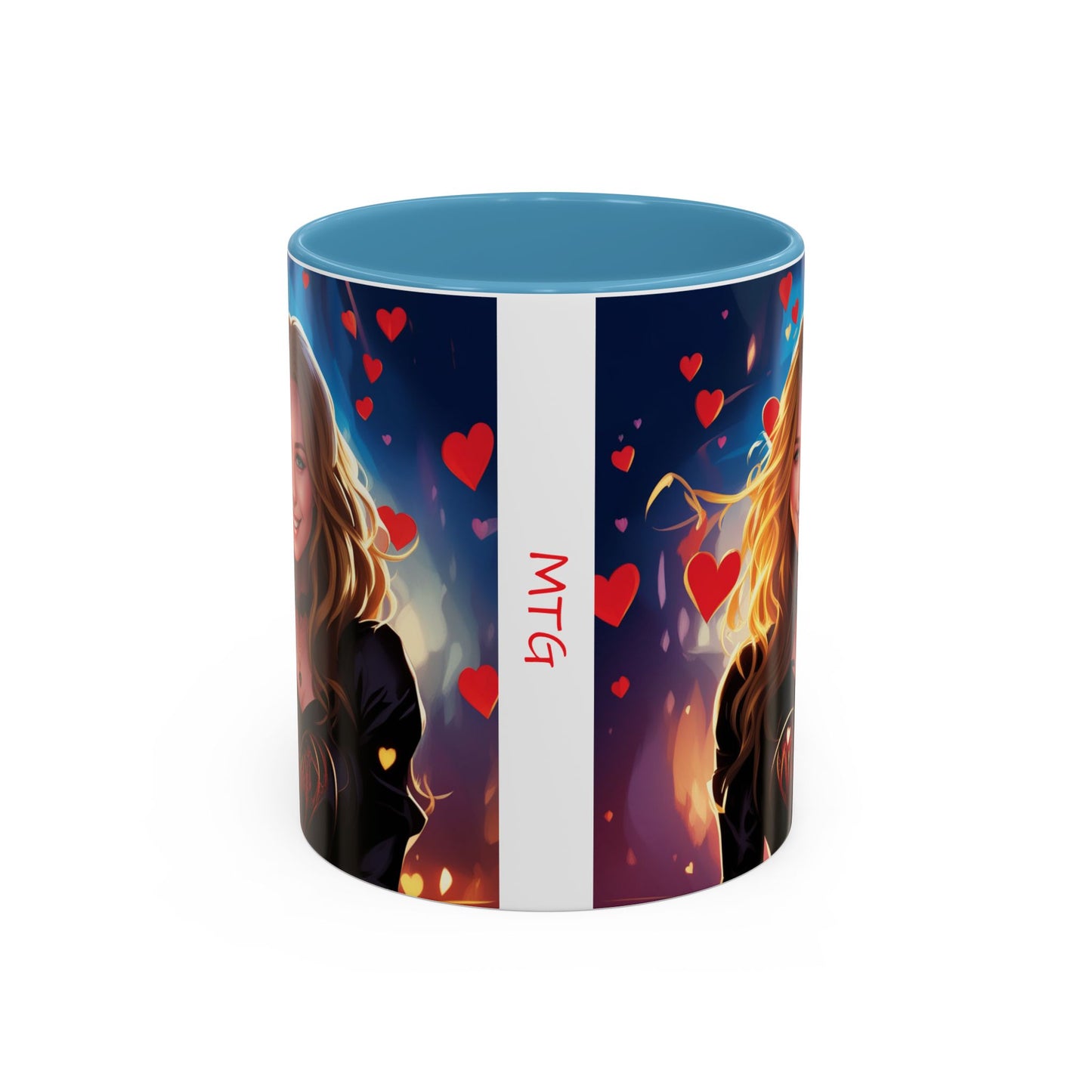 MTG Coffee Mug 11 oz
