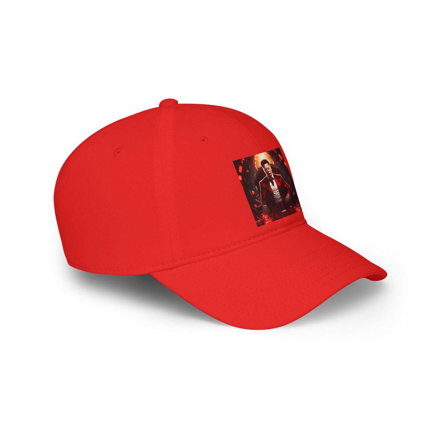 Elon Baseball Cap