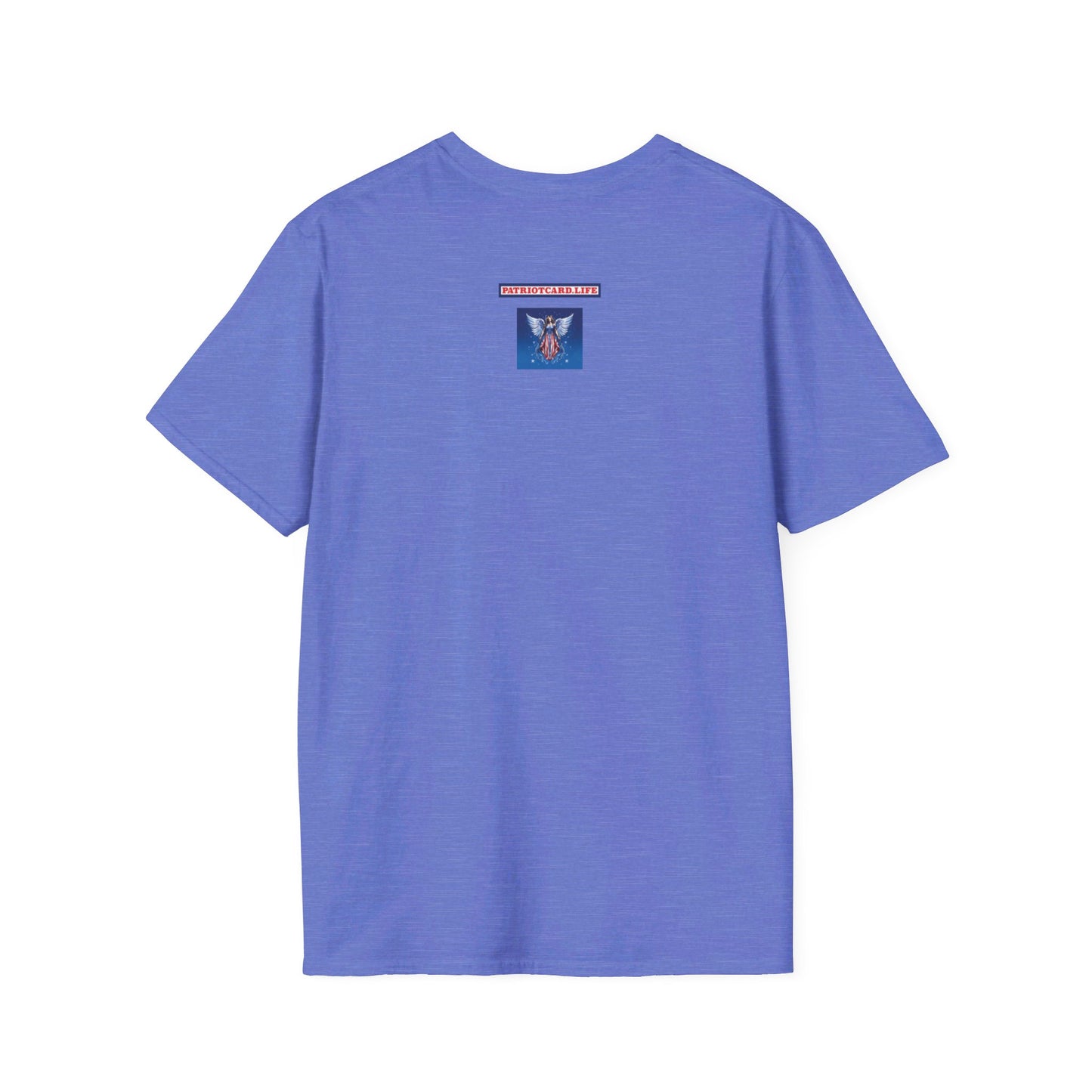 Tucker Carlson T-Shirt