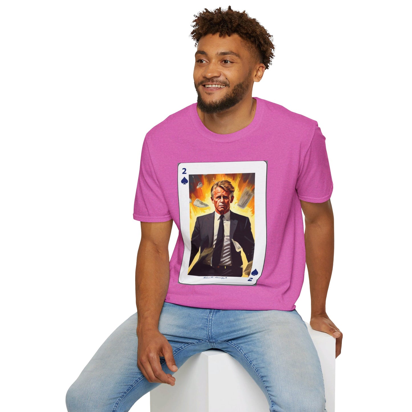 RFK Jr. T-Shirt