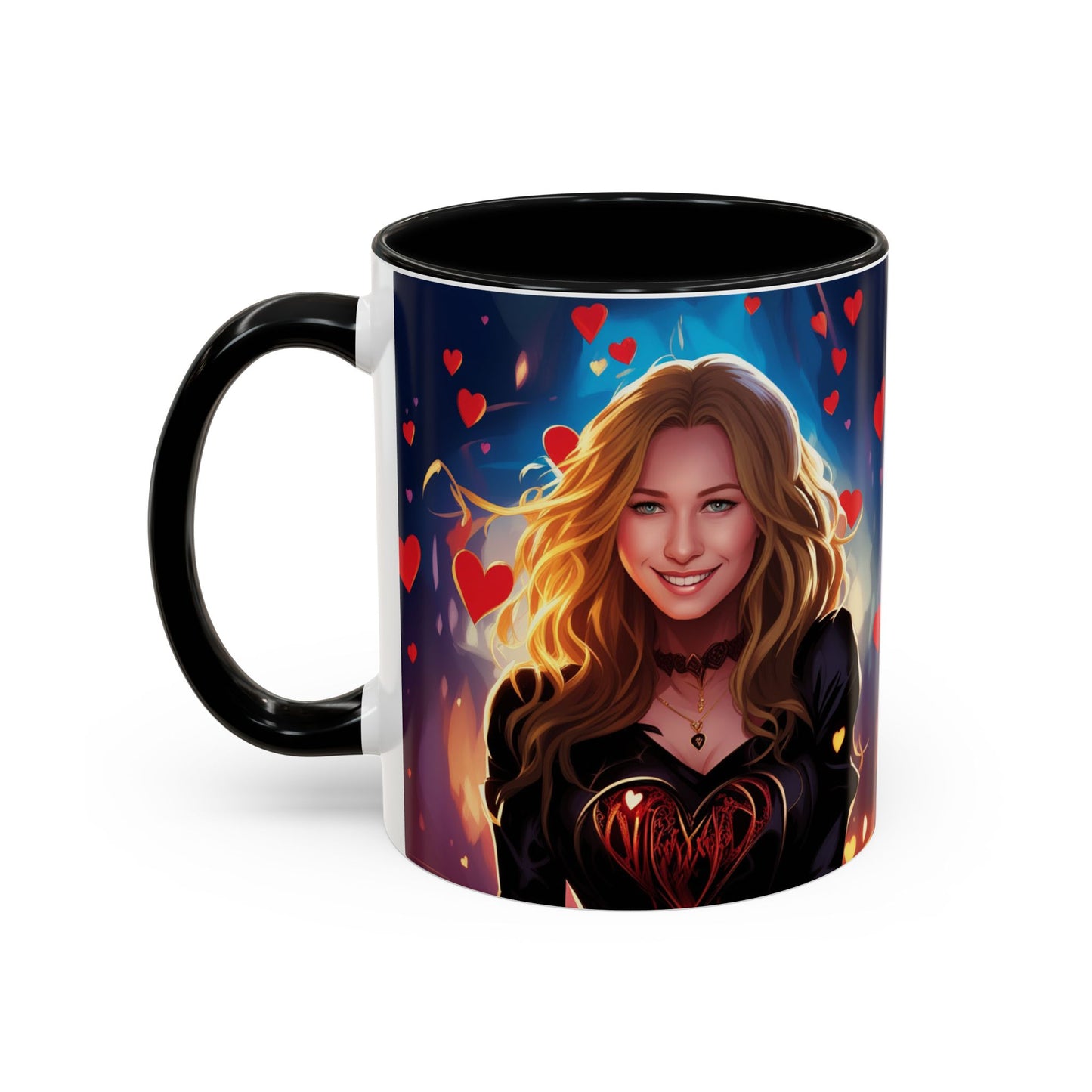 MTG Coffee Mug 11 oz
