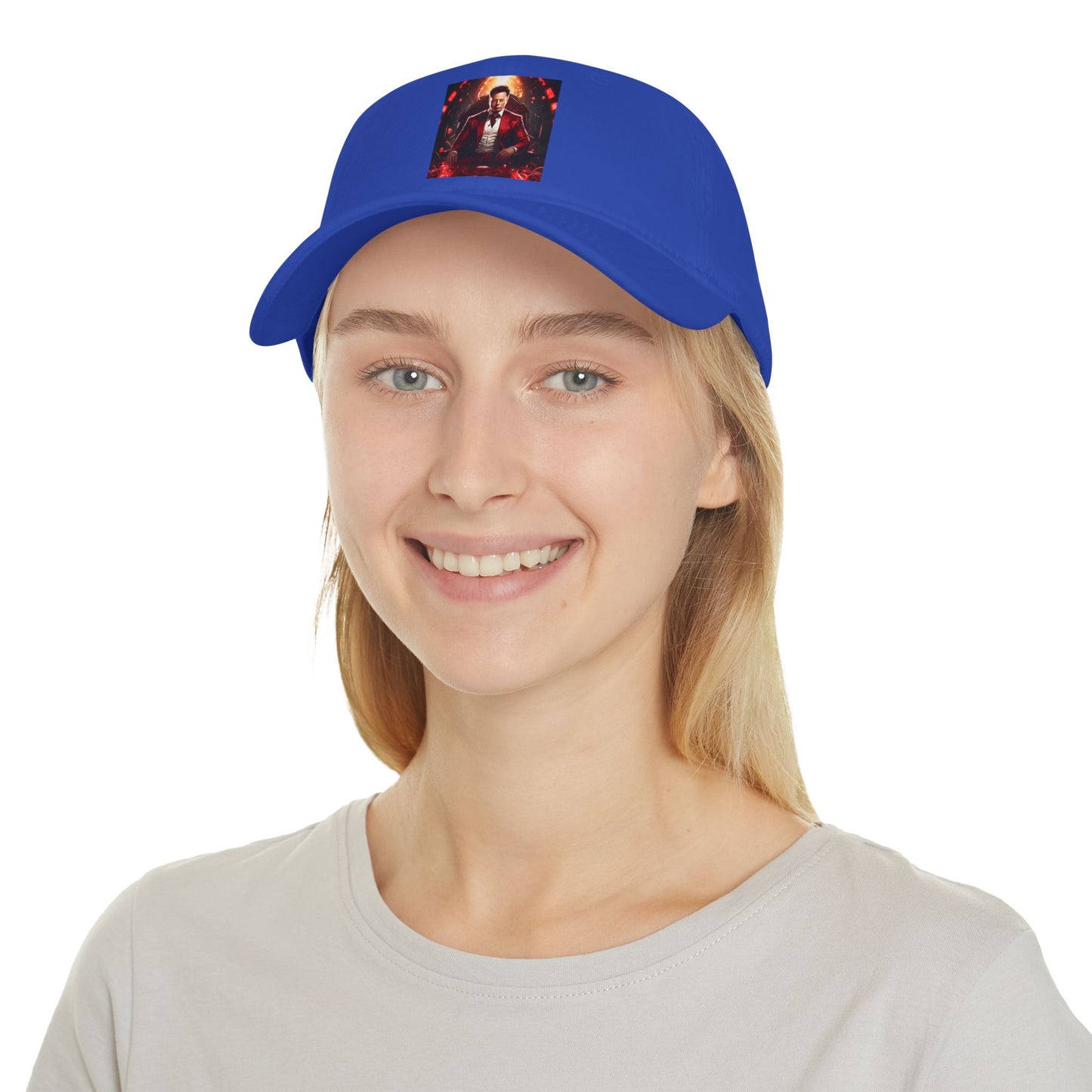 Elon Baseball Cap