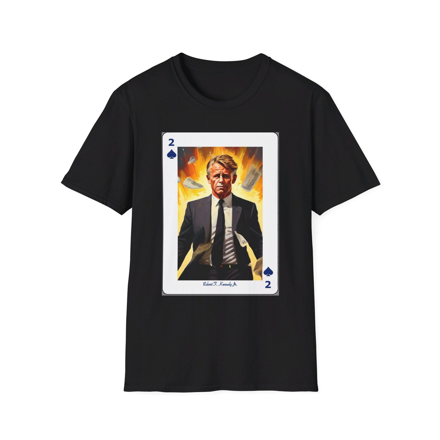 RFK Jr. T-Shirt