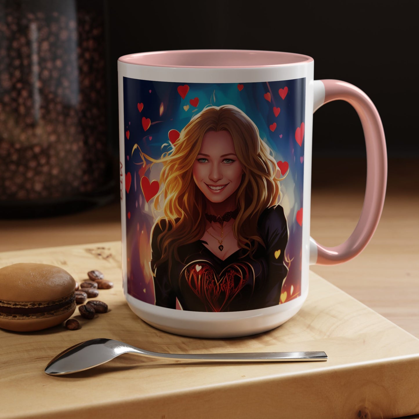 MTG Coffee Mug 11 oz