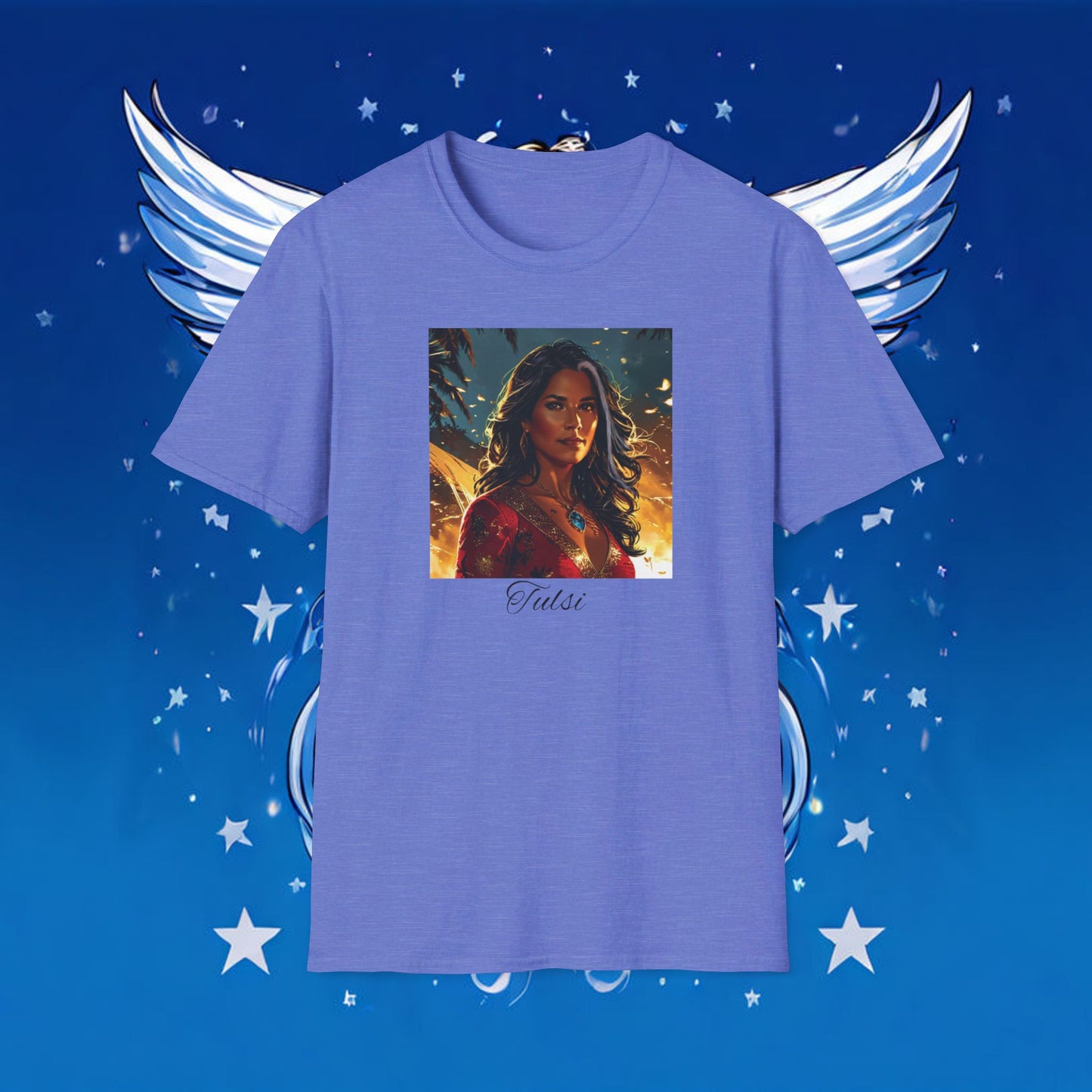 Tulsi Gabbard T Shirt