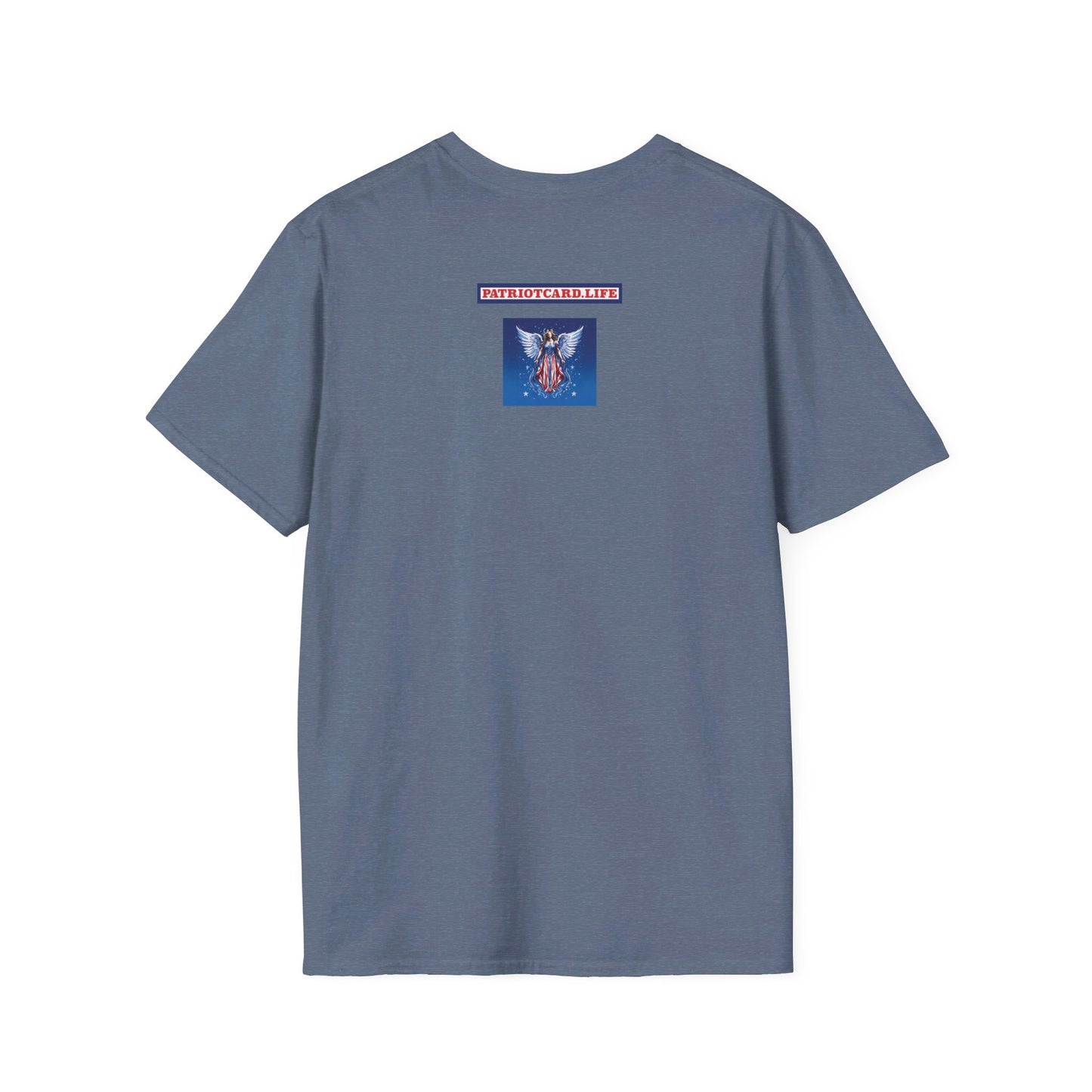 Tucker Carlson T-Shirt