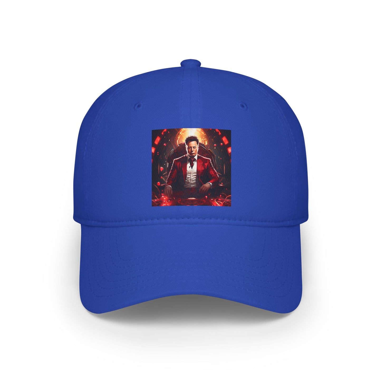 Elon Baseball Cap