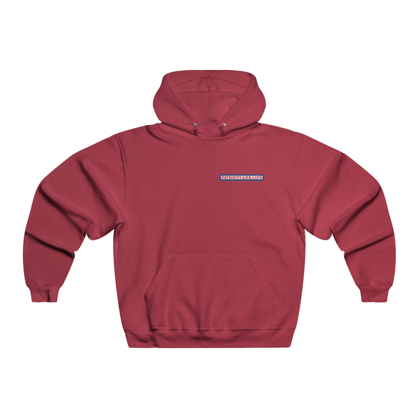 Trump Hoodie