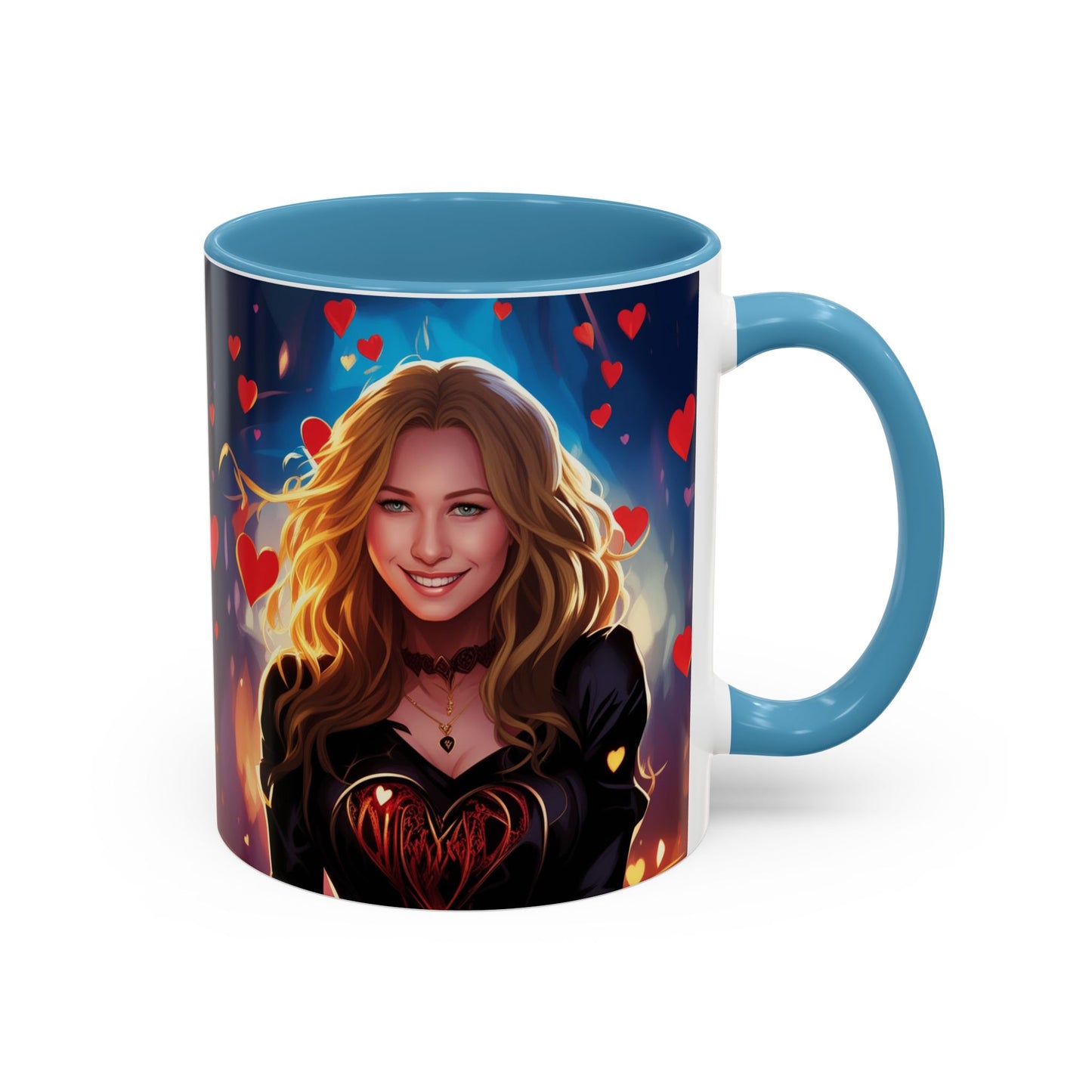 MTG Coffee Mug 11 oz