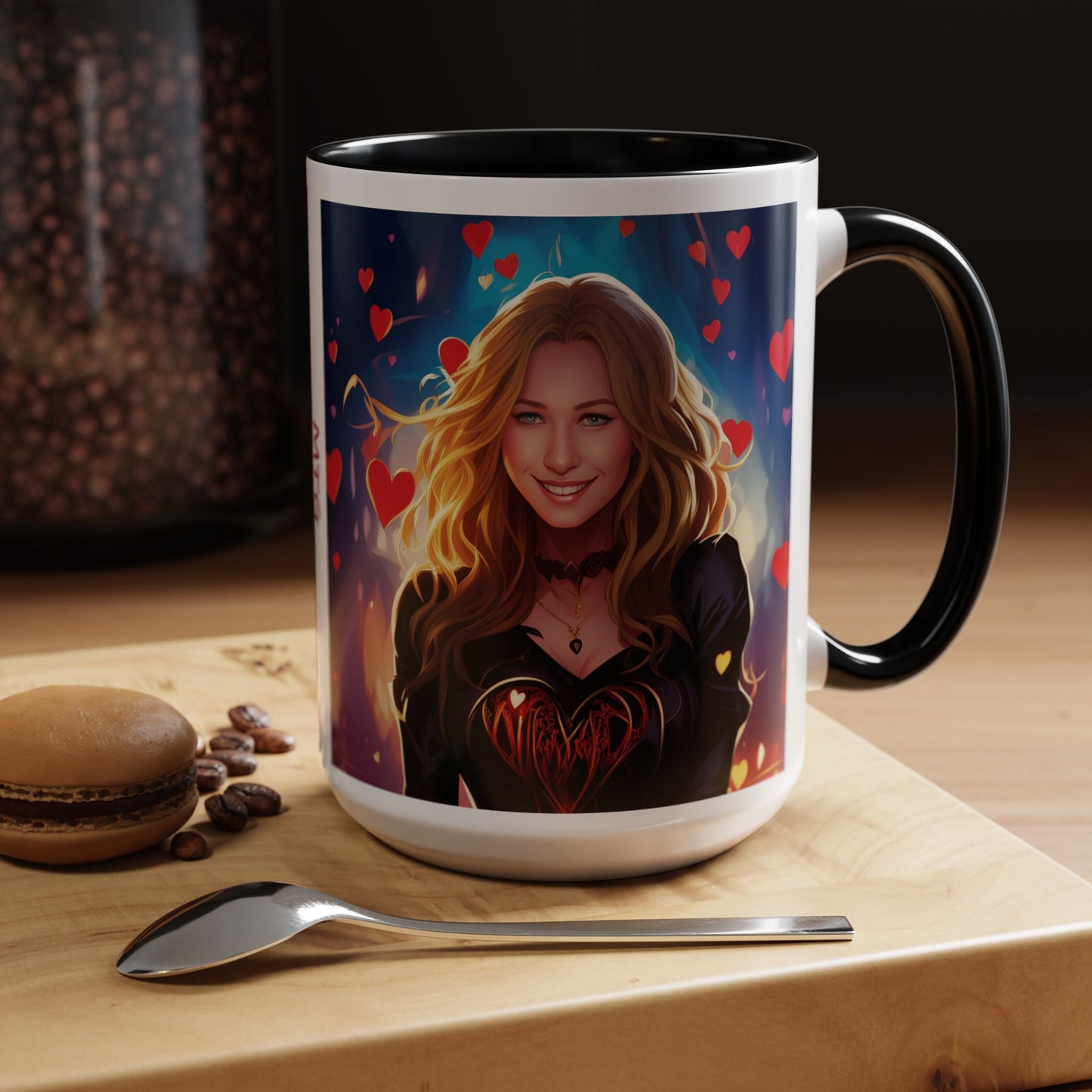 MTG Coffee Mug 11 oz