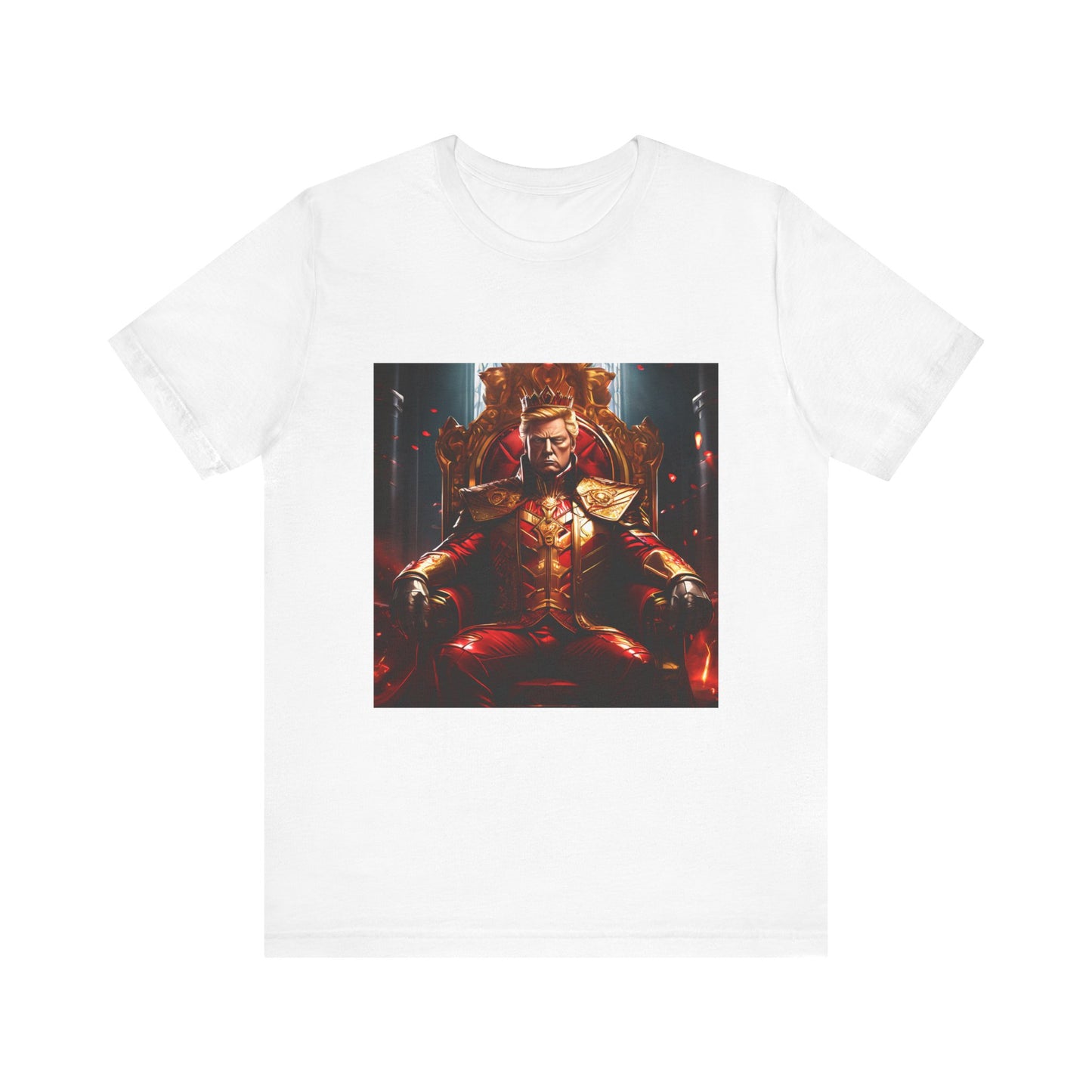 Trump T Shirt