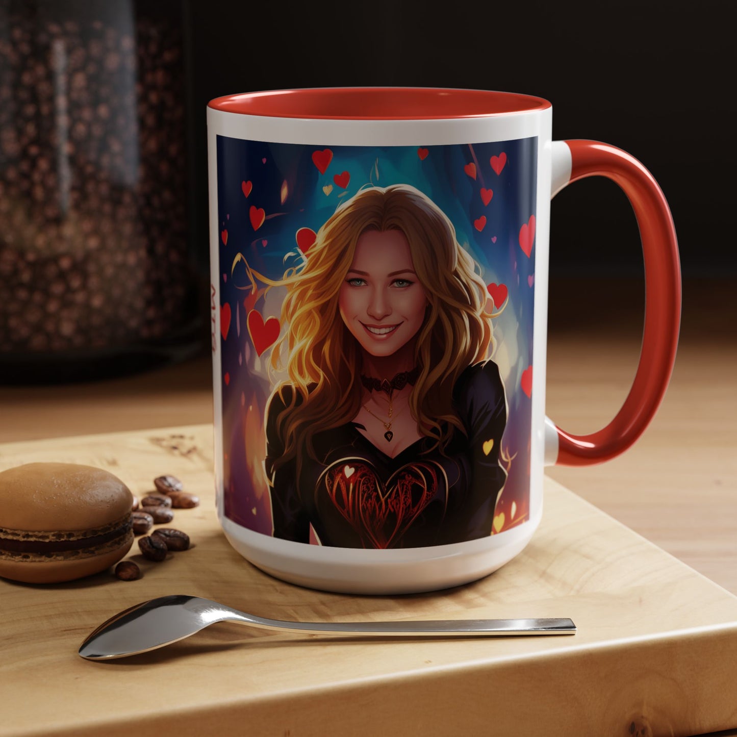 MTG Coffee Mug 11 oz