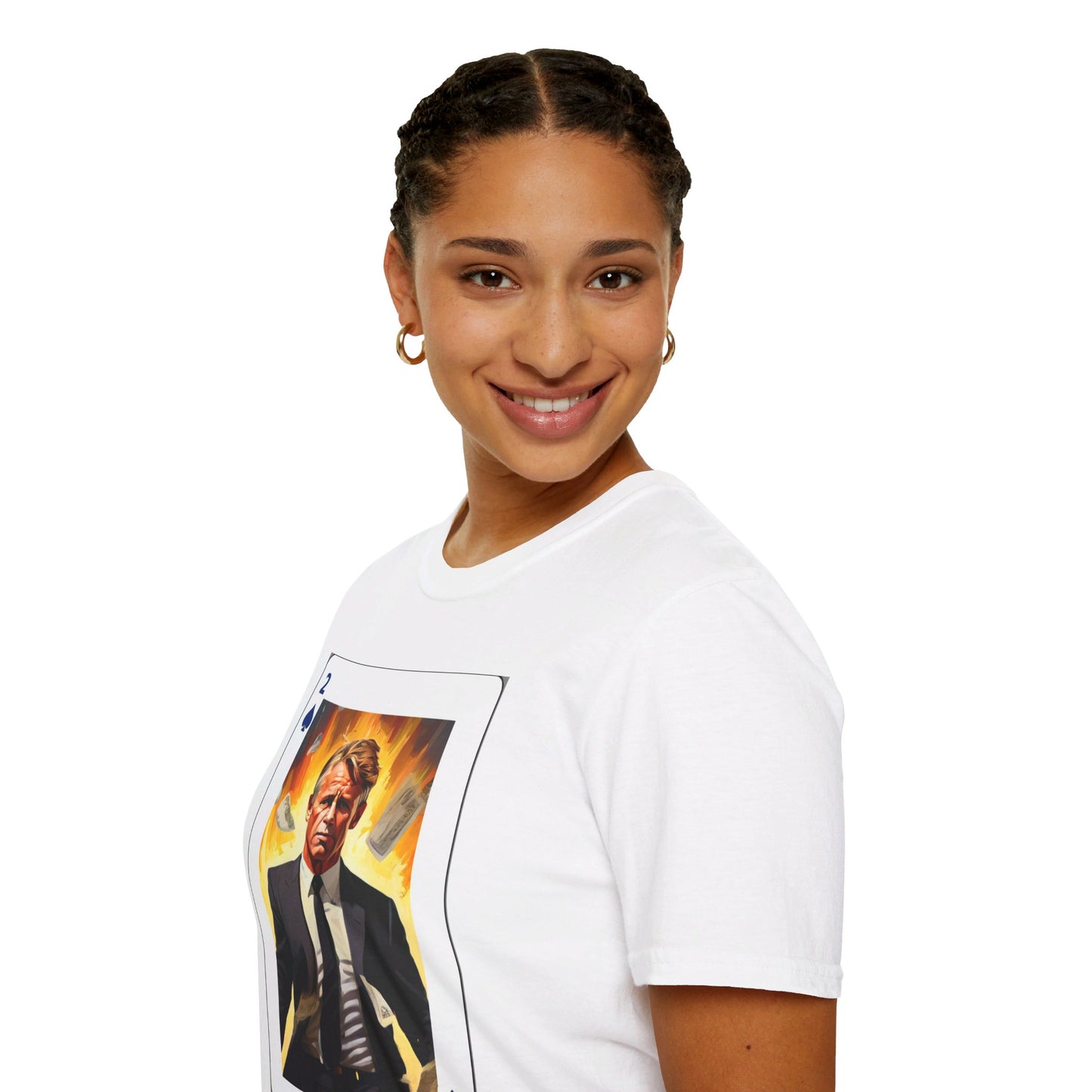 RFK Jr. T-Shirt