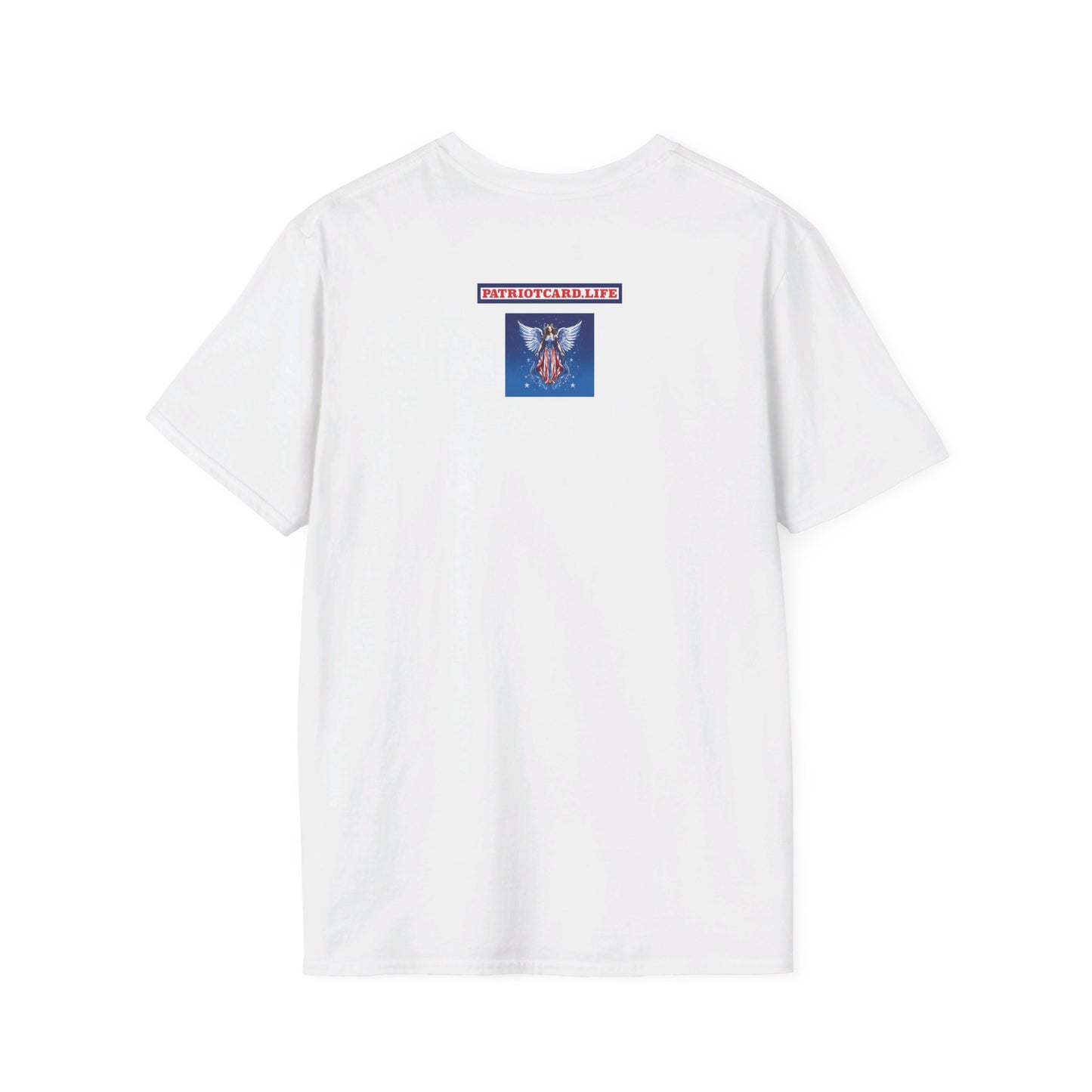 Tulsi Gabbard T Shirt