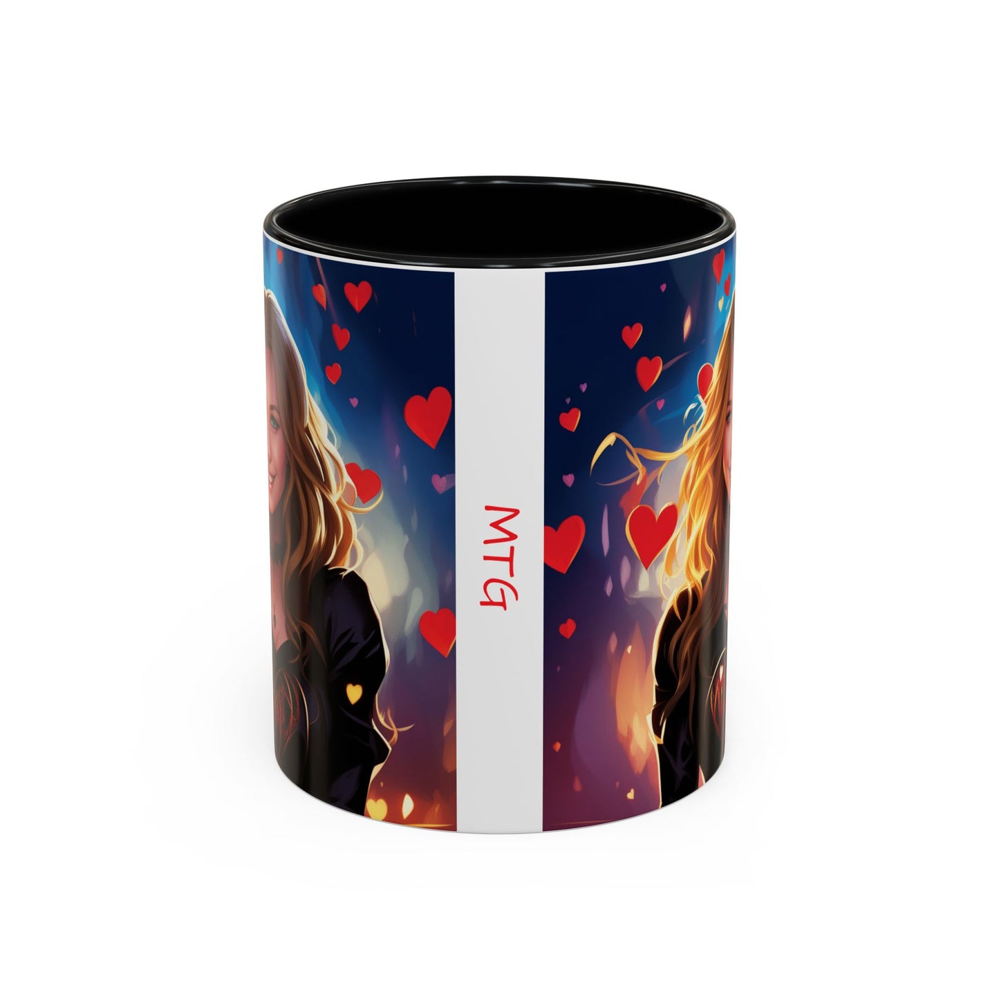 MTG Coffee Mug 11 oz
