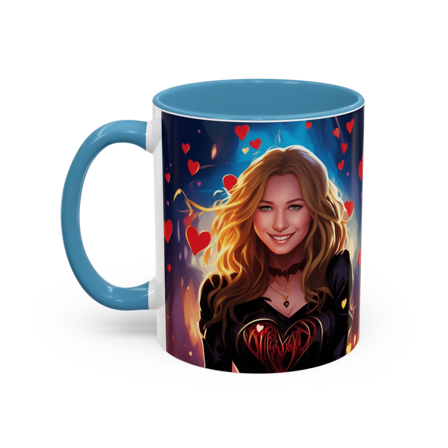 MTG Coffee Mug 11 oz