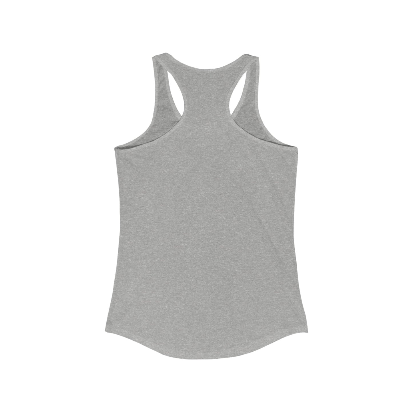 Melania Racerback Tank