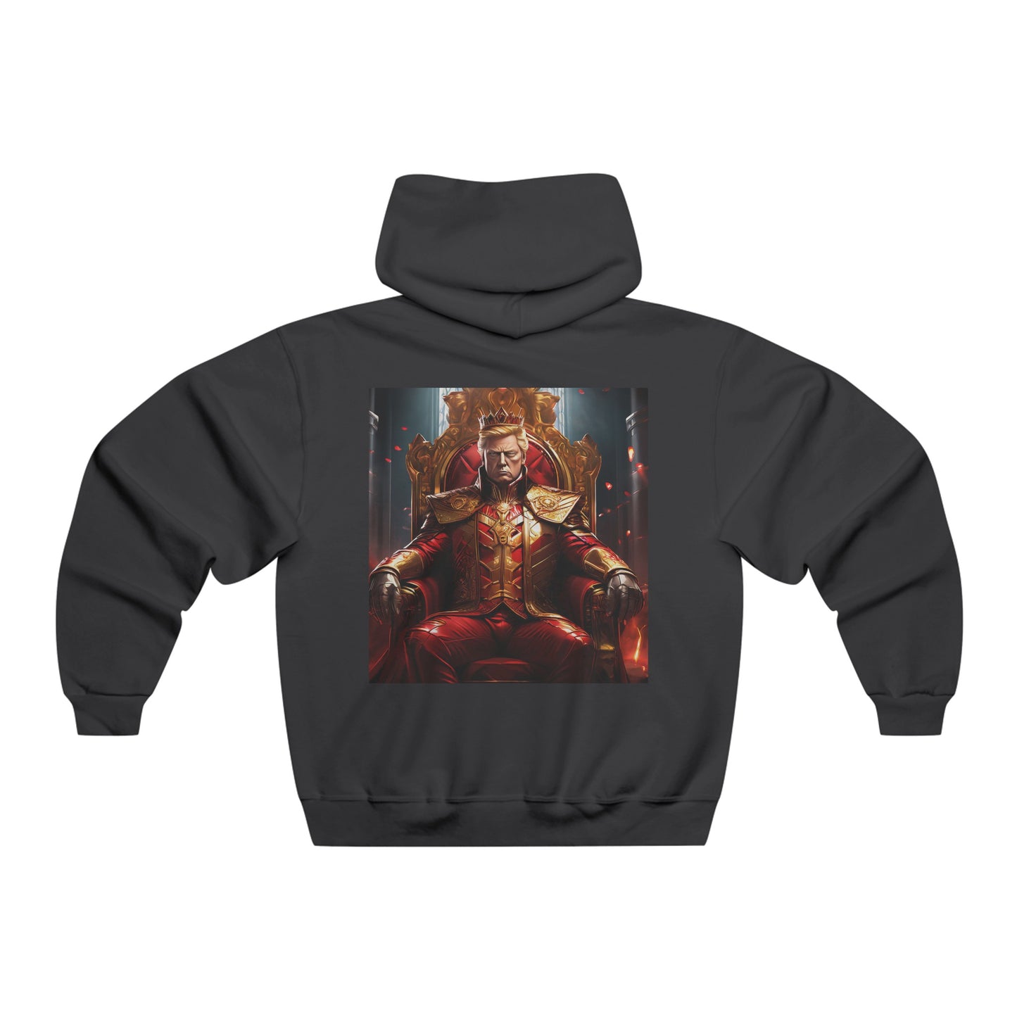 Trump Hoodie