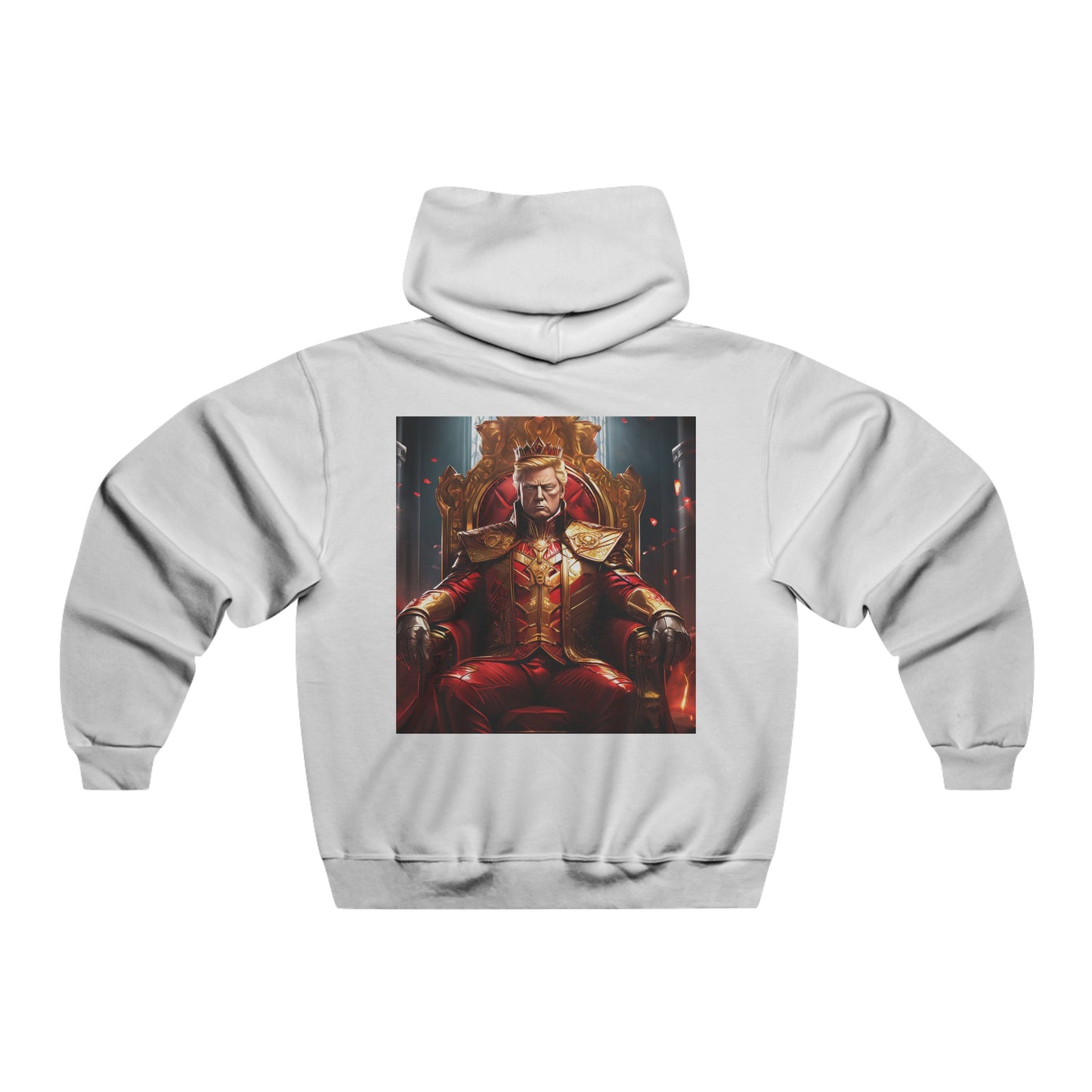 Trump Hoodie