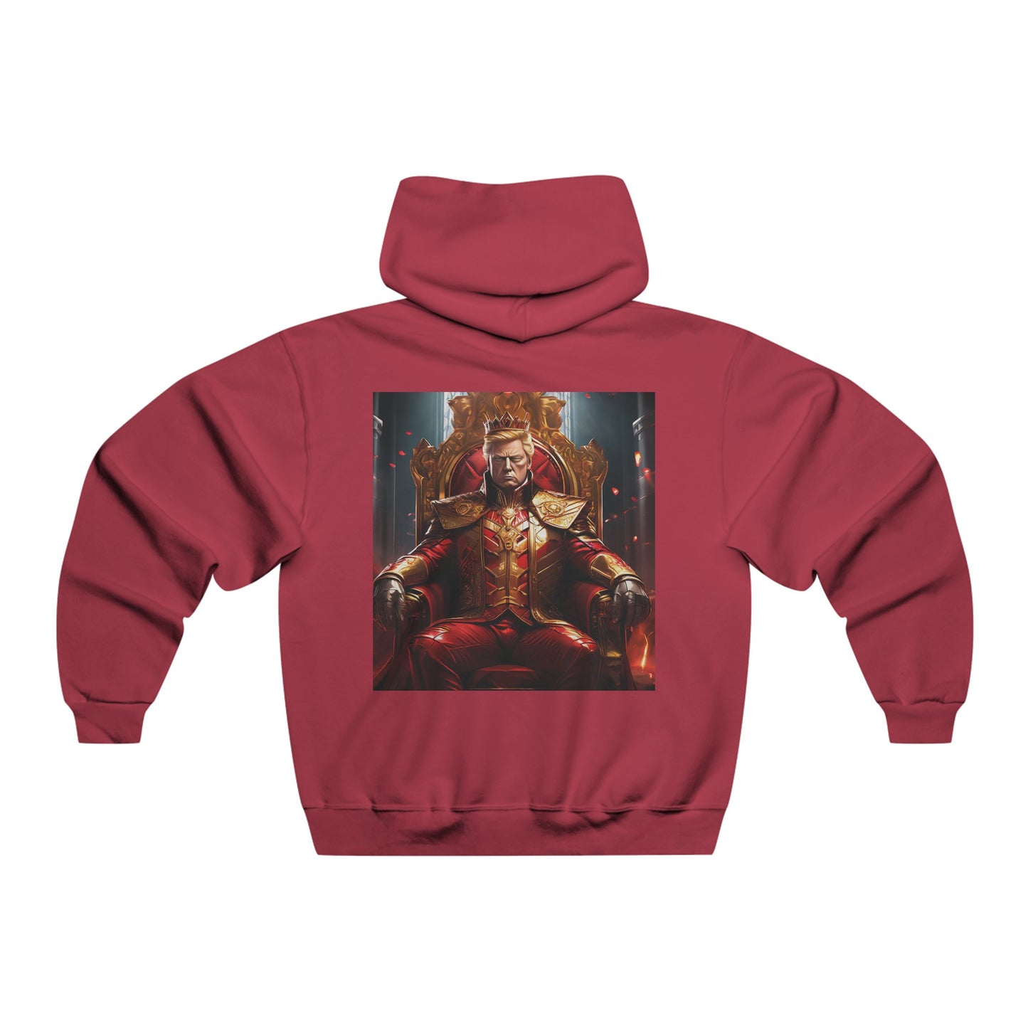 Trump Hoodie