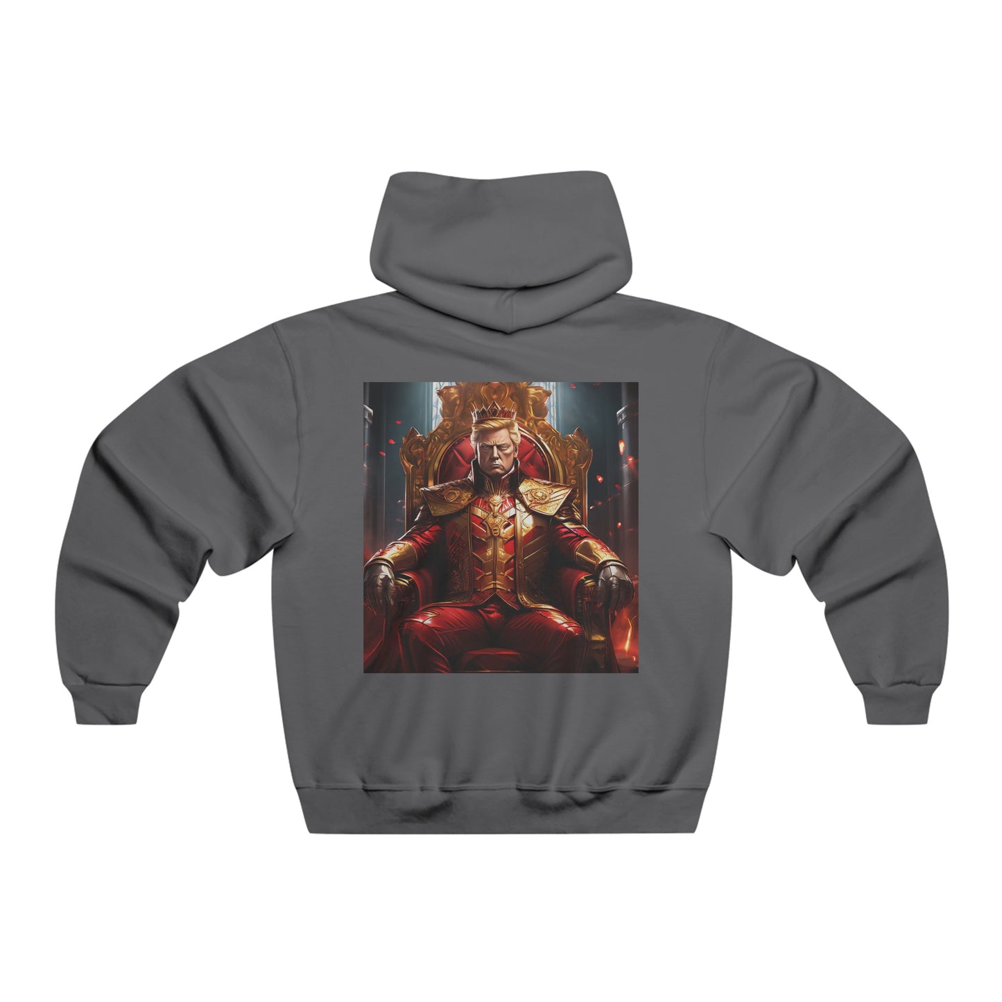 Trump Hoodie