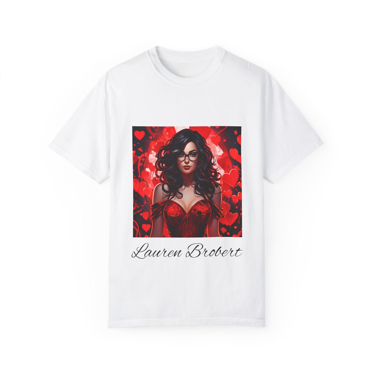 Lauren Boebert T-shirt