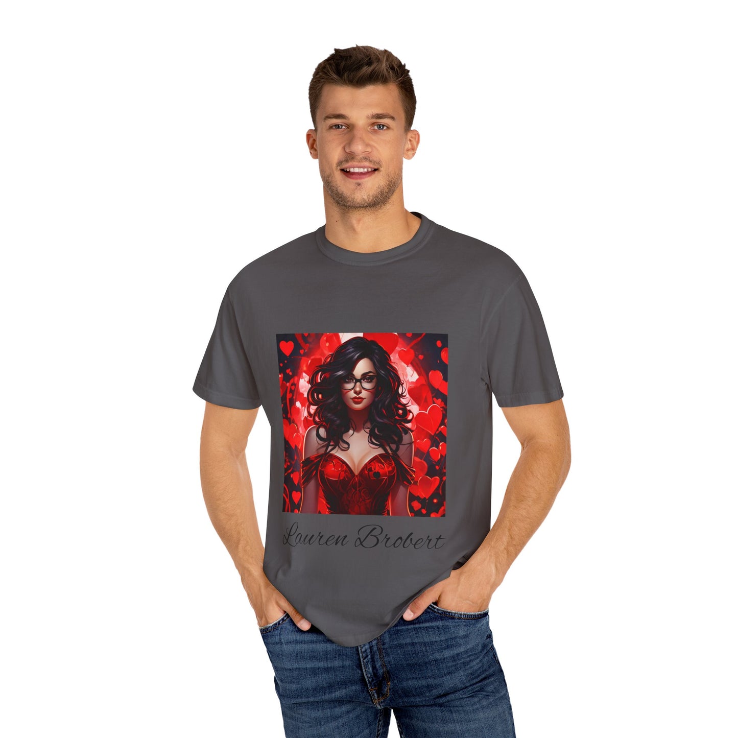 Lauren Boebert T-shirt
