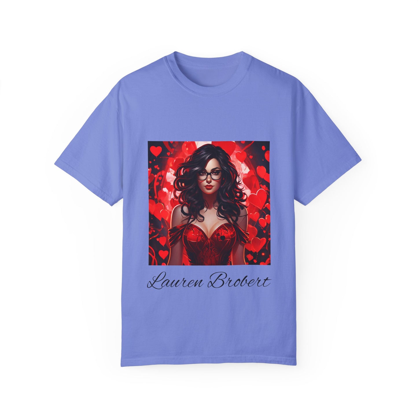 Lauren Boebert T-shirt