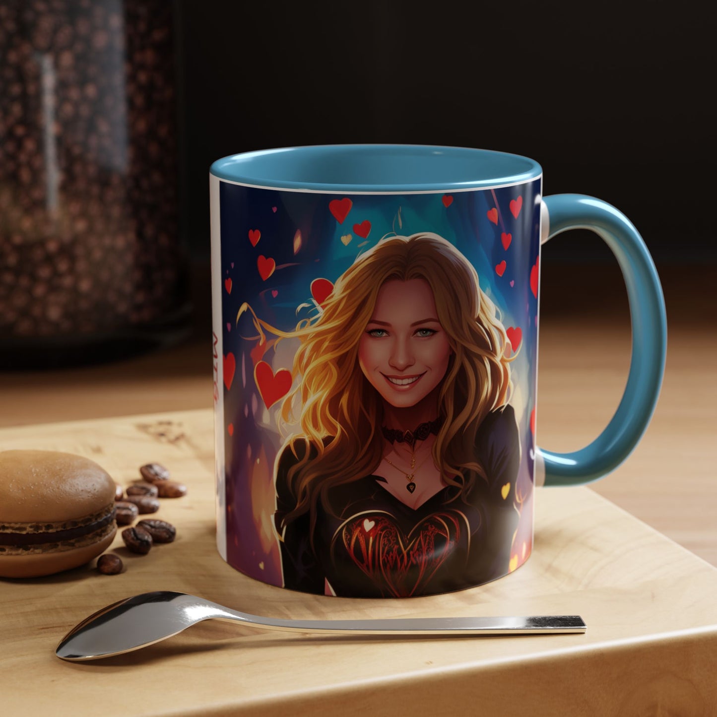 MTG Coffee Mug 11 oz