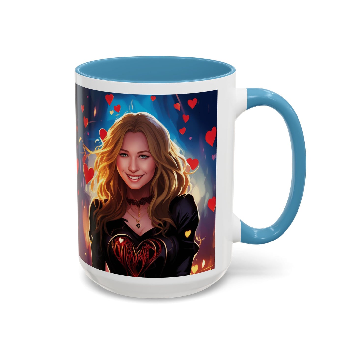 MTG Coffee Mug 11 oz