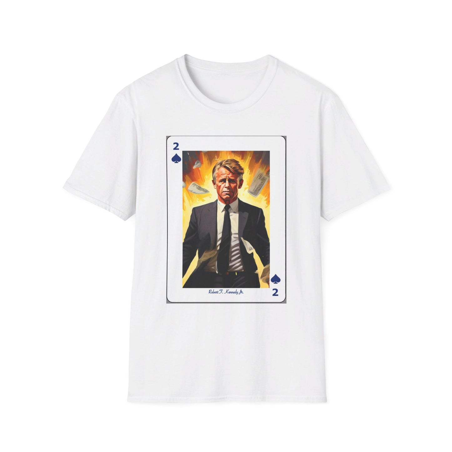 RFK Jr. T-Shirt