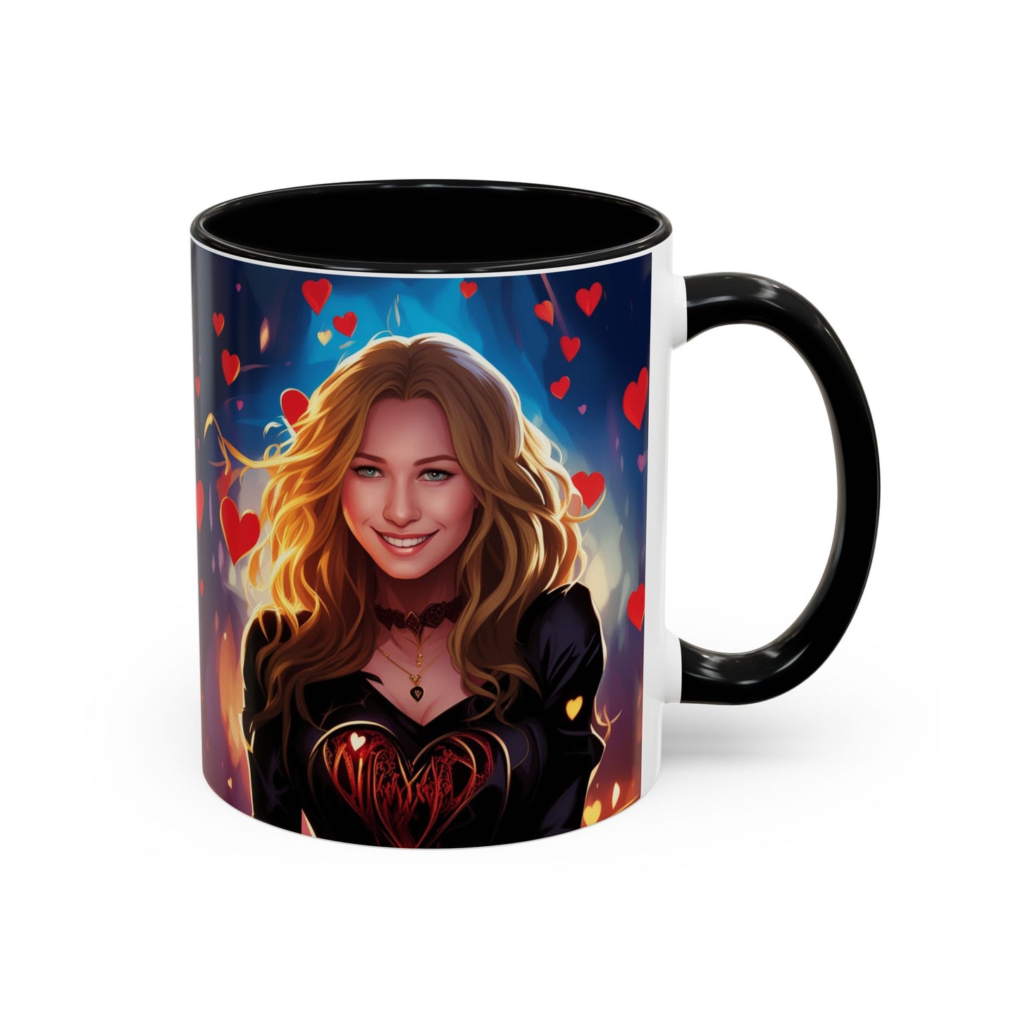 MTG Coffee Mug 11 oz