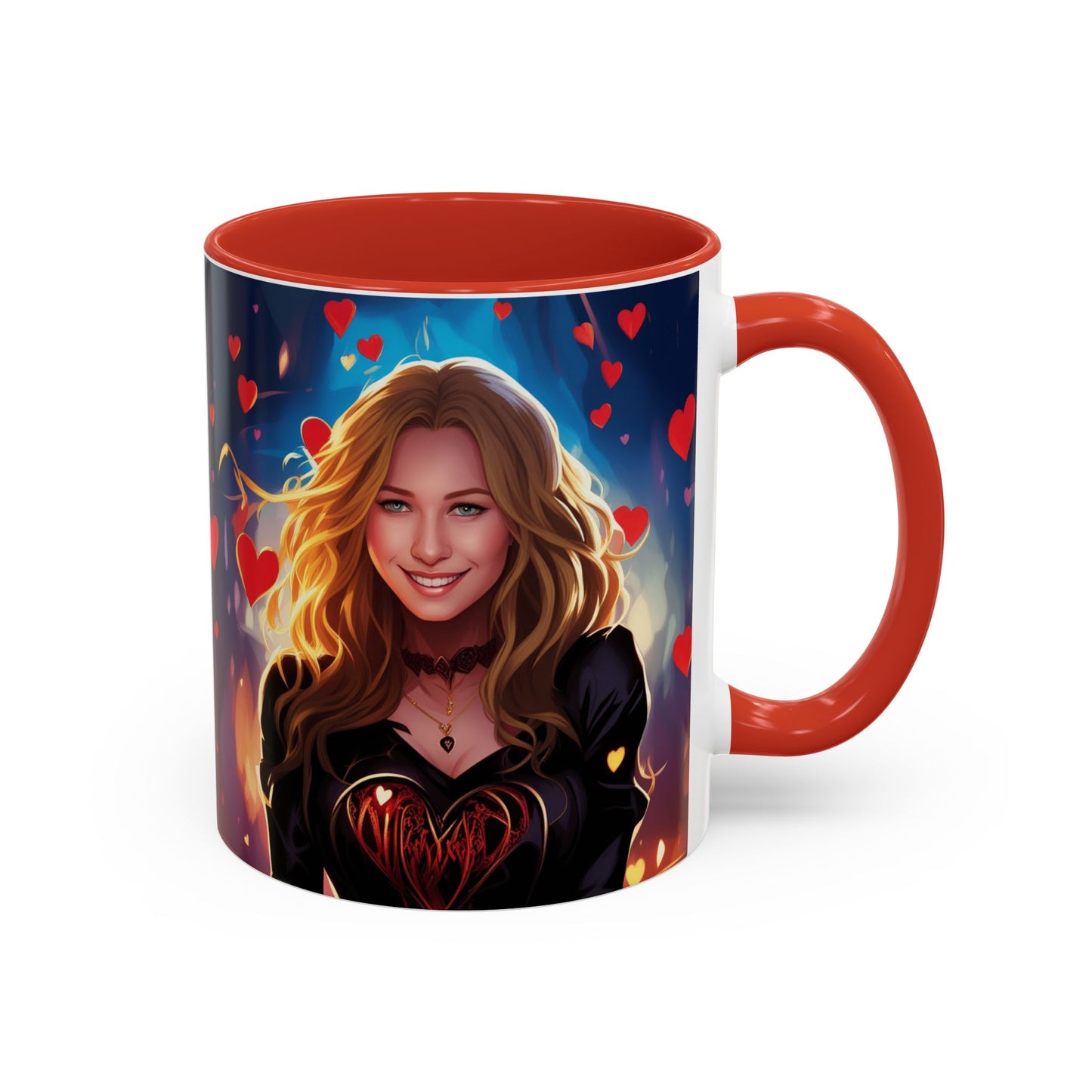 MTG Coffee Mug 11 oz
