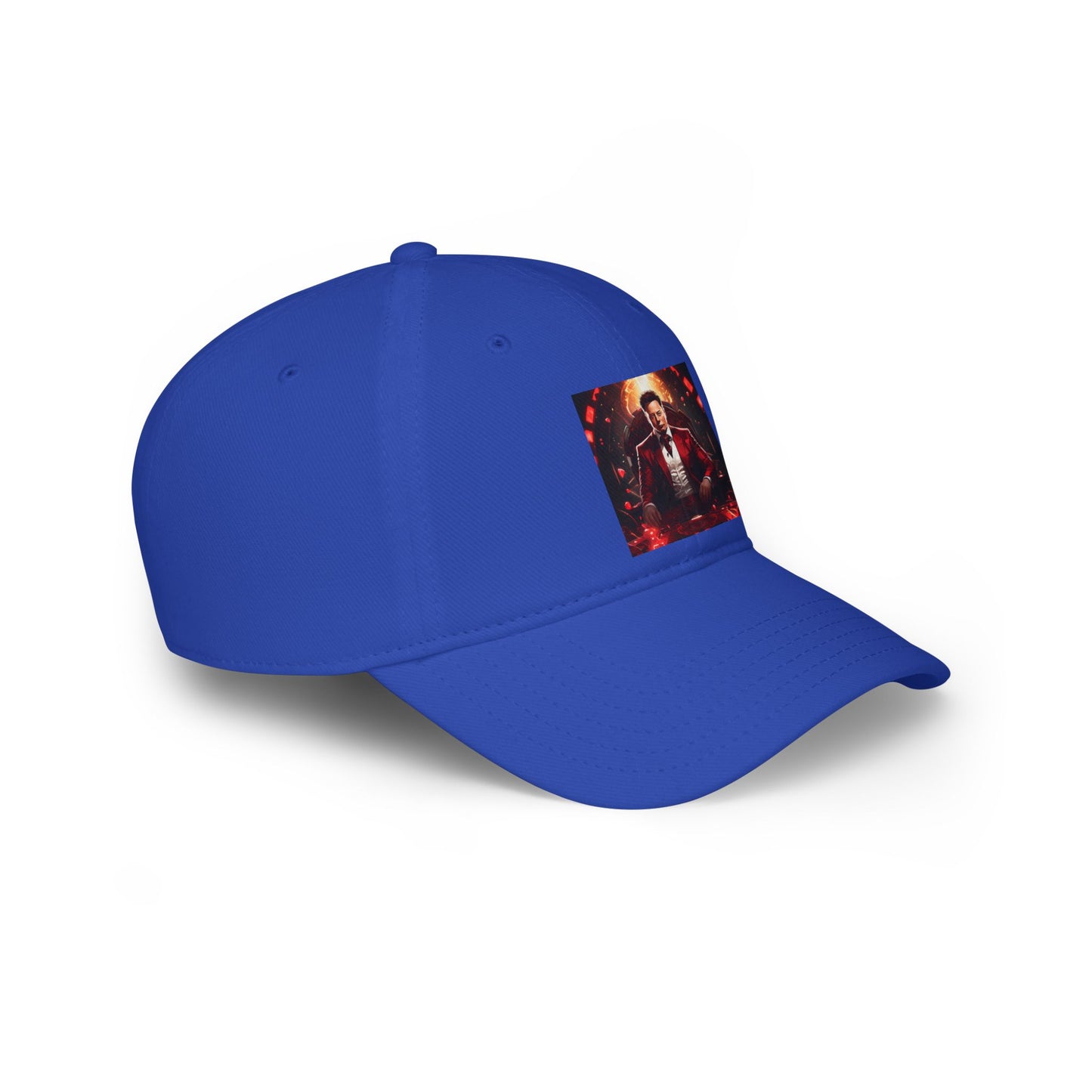 Elon Baseball Cap