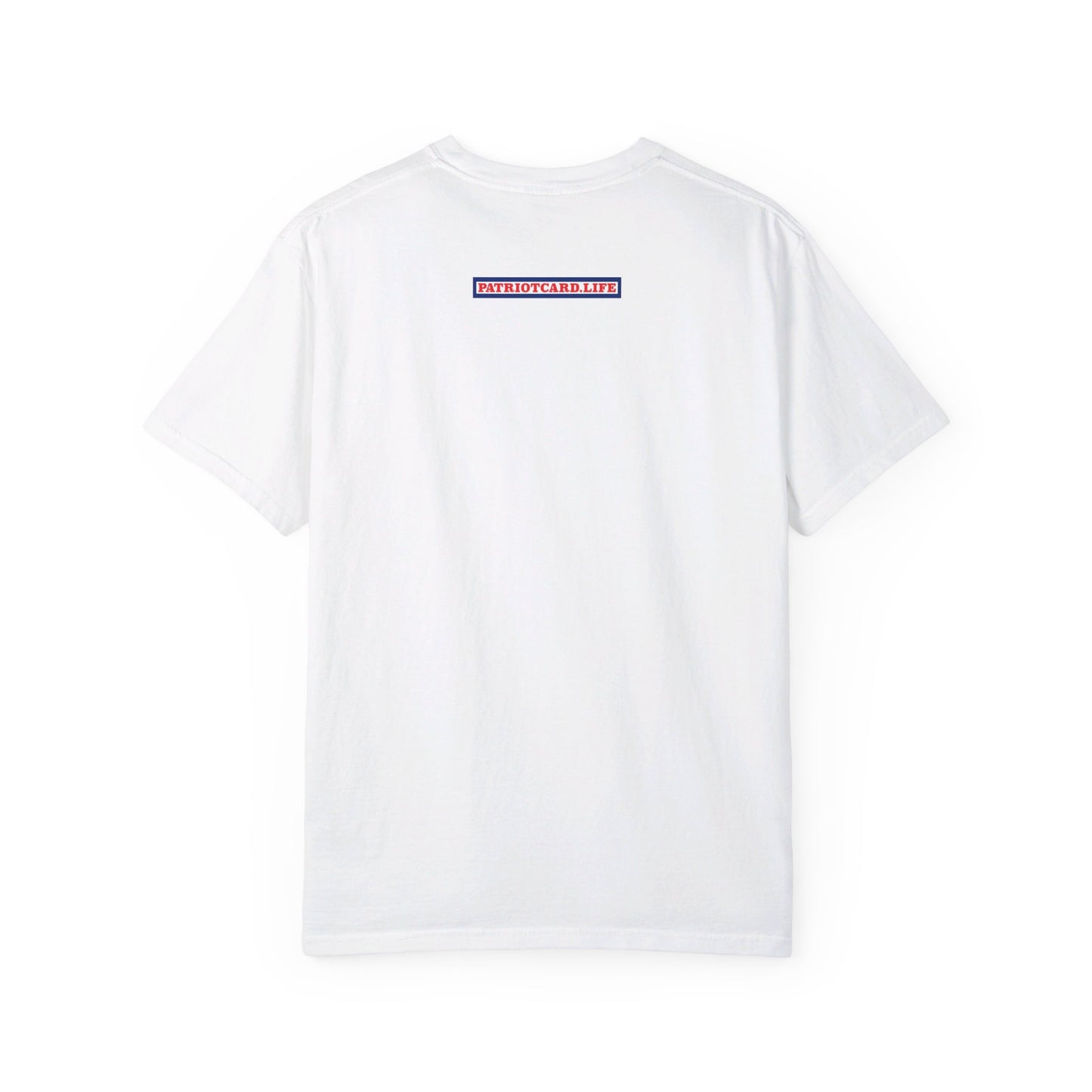 Elon Musk Ace T-shirt