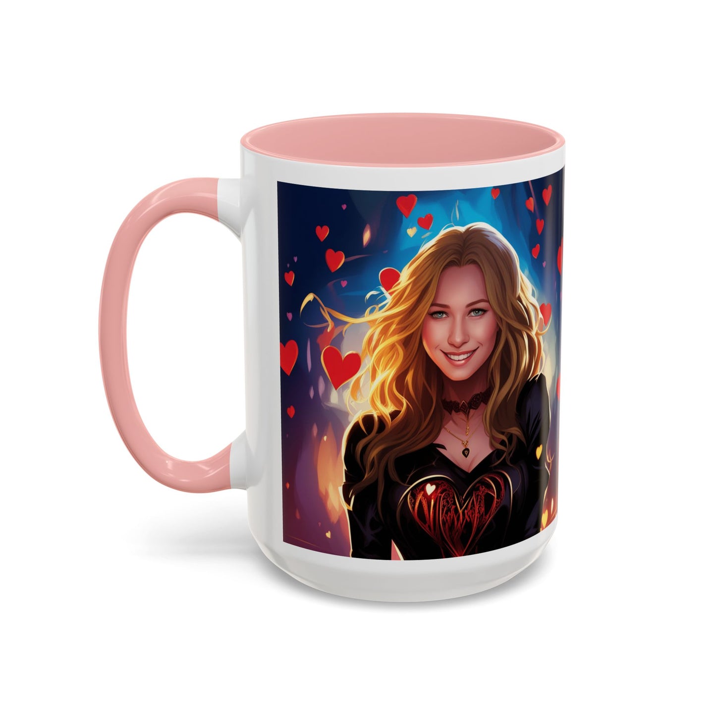 MTG Coffee Mug 11 oz