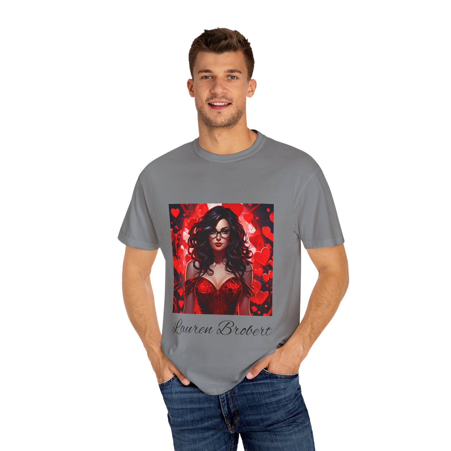 Lauren Boebert T-shirt