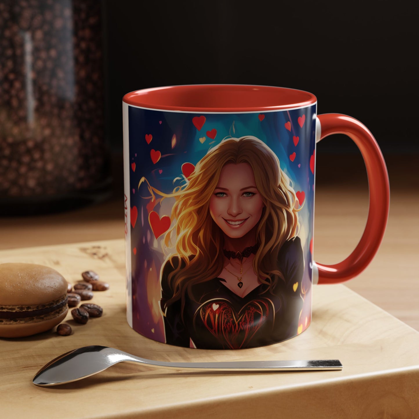 MTG Coffee Mug 11 oz