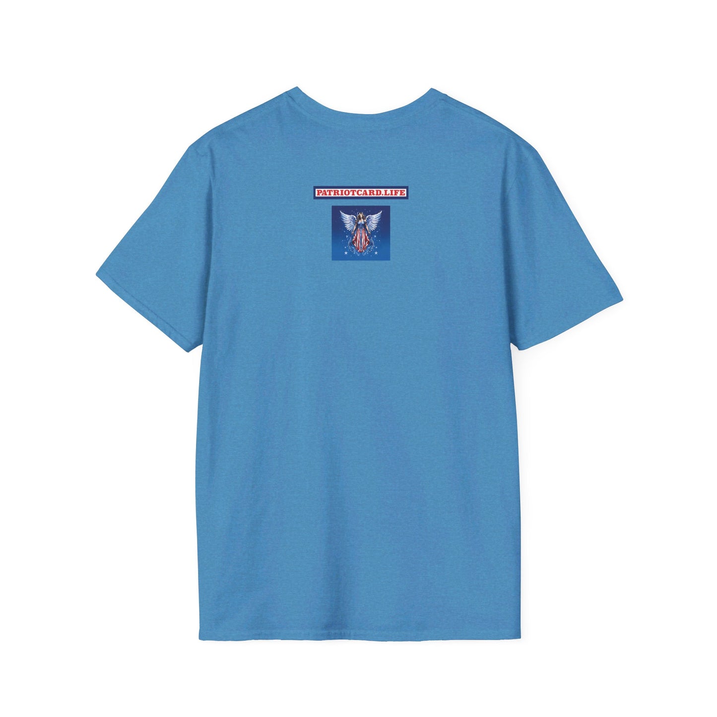 Tulsi Gabbard T Shirt